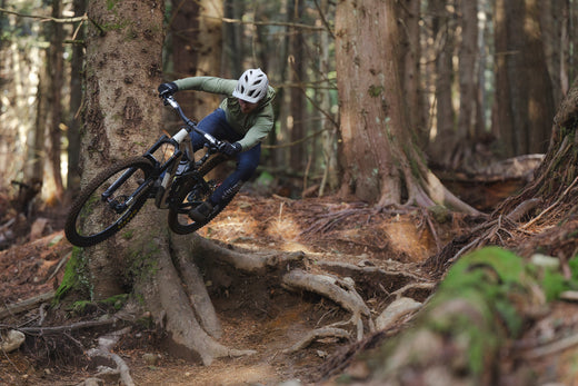 Alt du skal vide om mtb cykler