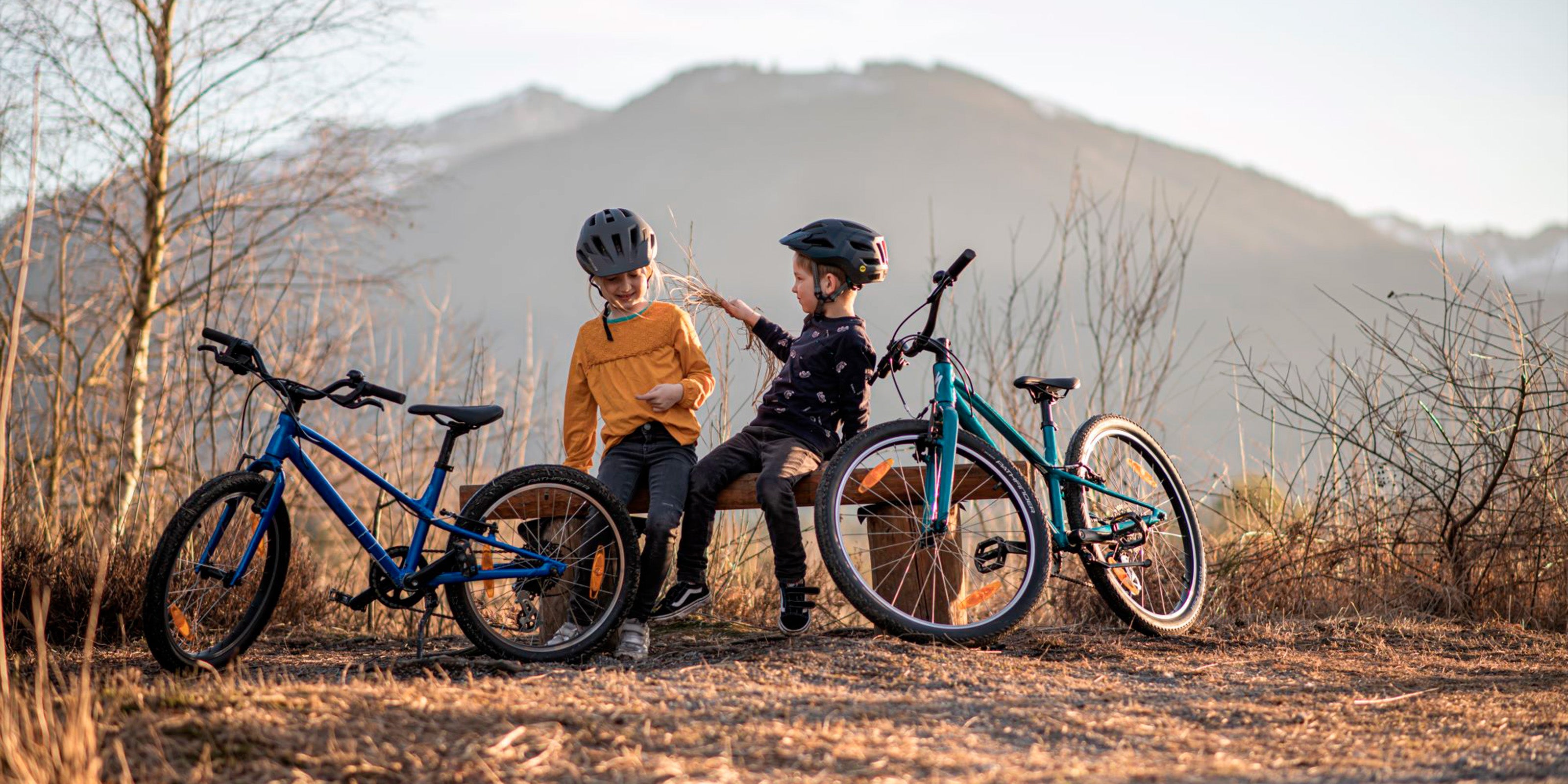 Specialized Børnecykler