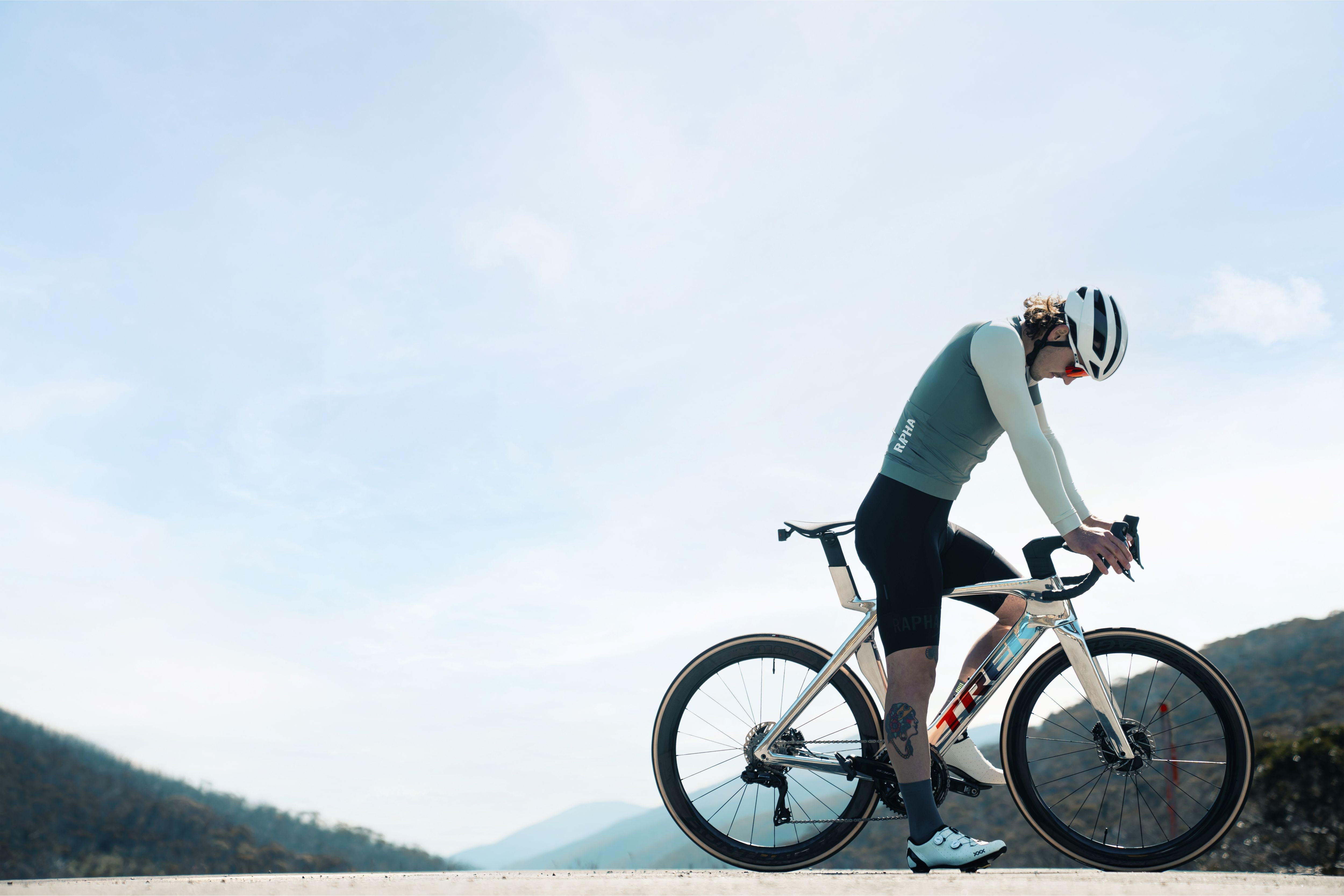 Cykeltøj til herrer