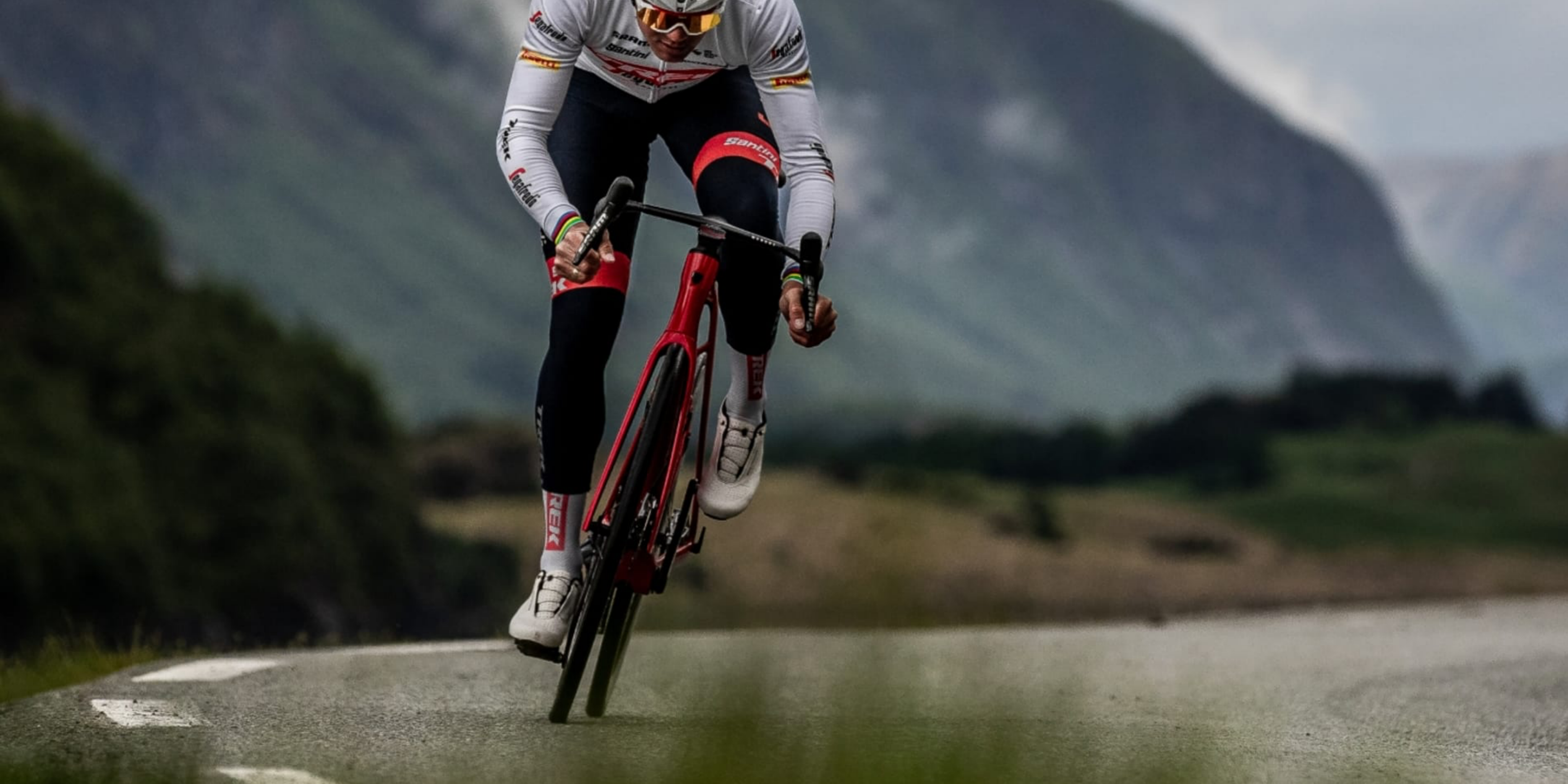 Trek Emonda ALR Racercykler