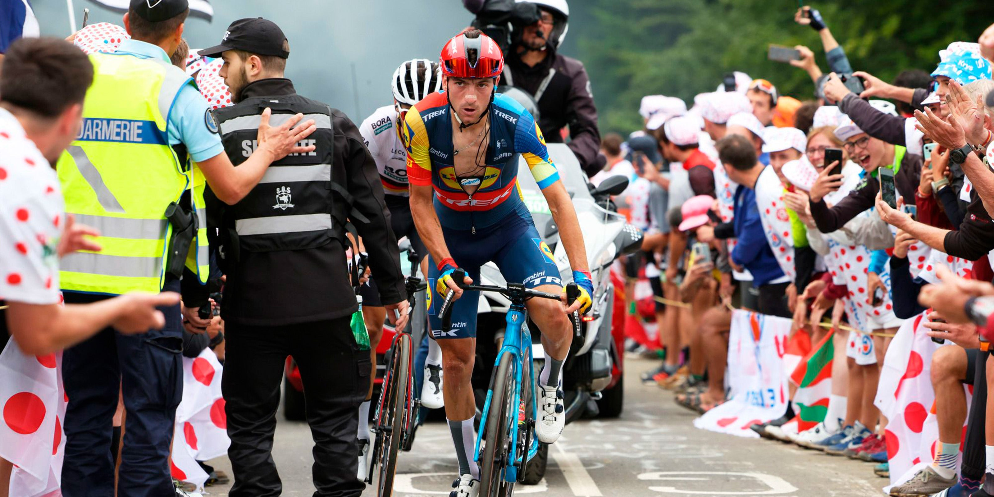 Racercykler