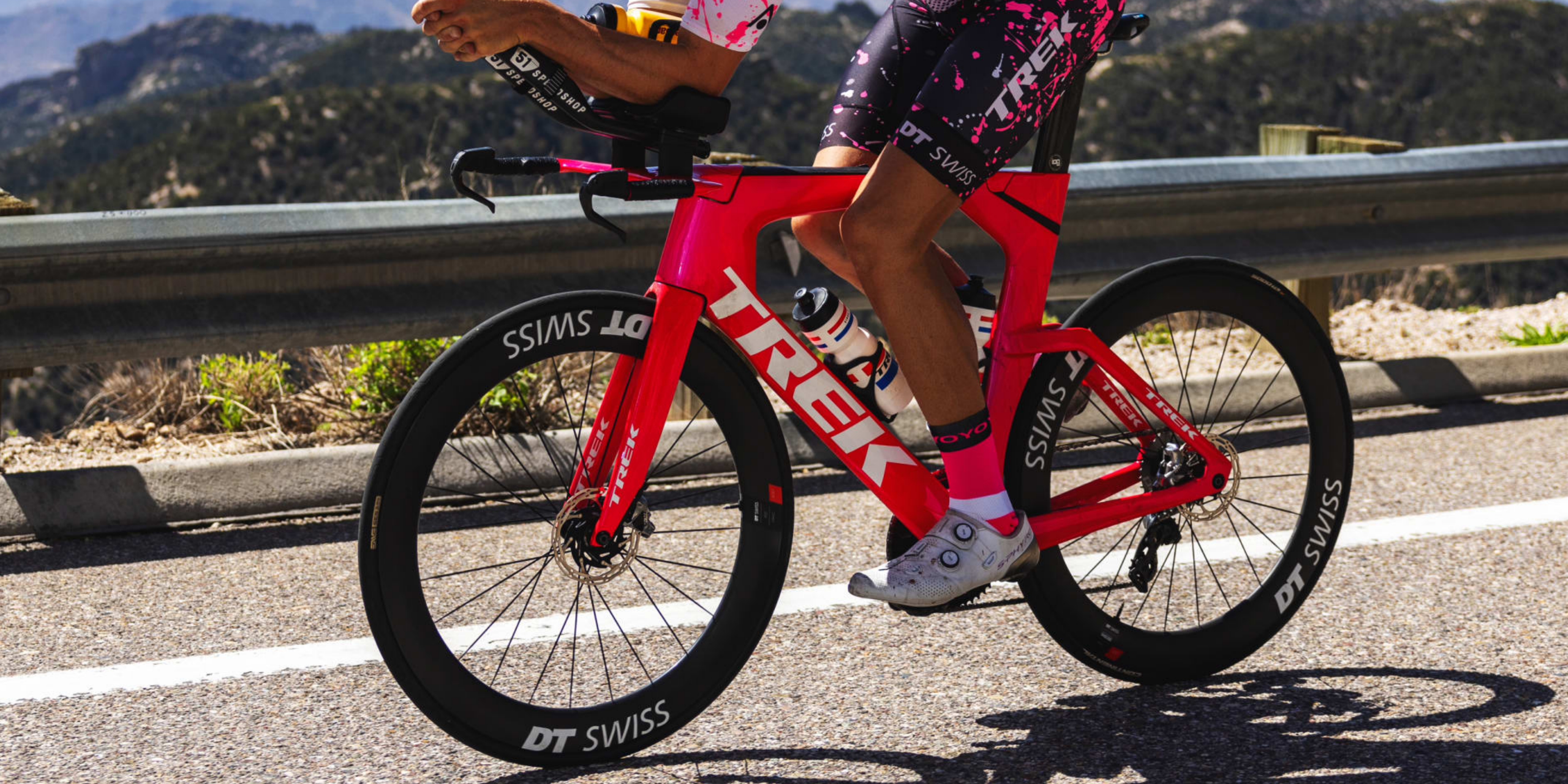 Trek Emonda Racercykel