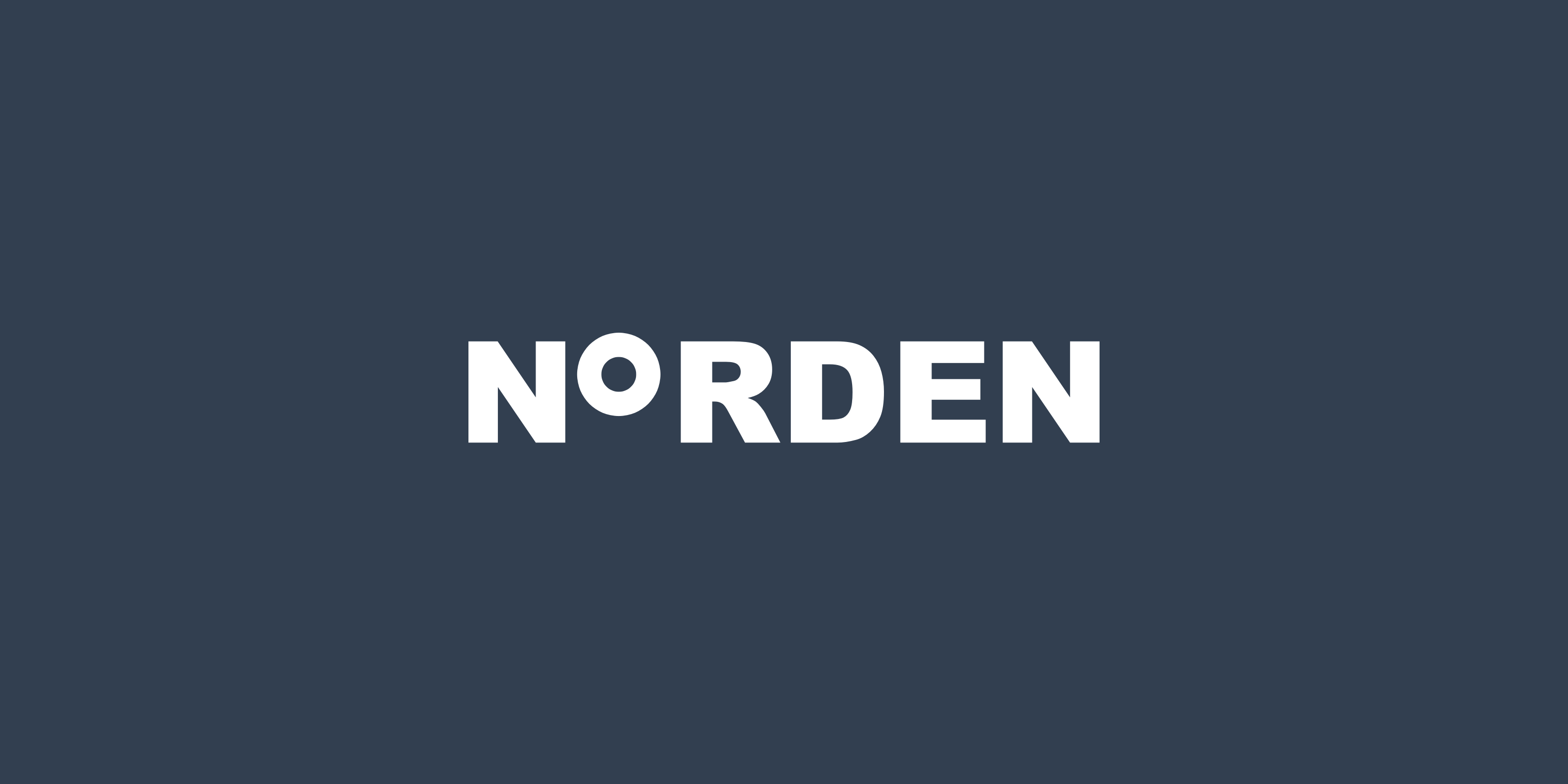 Norden Herre Cykler
