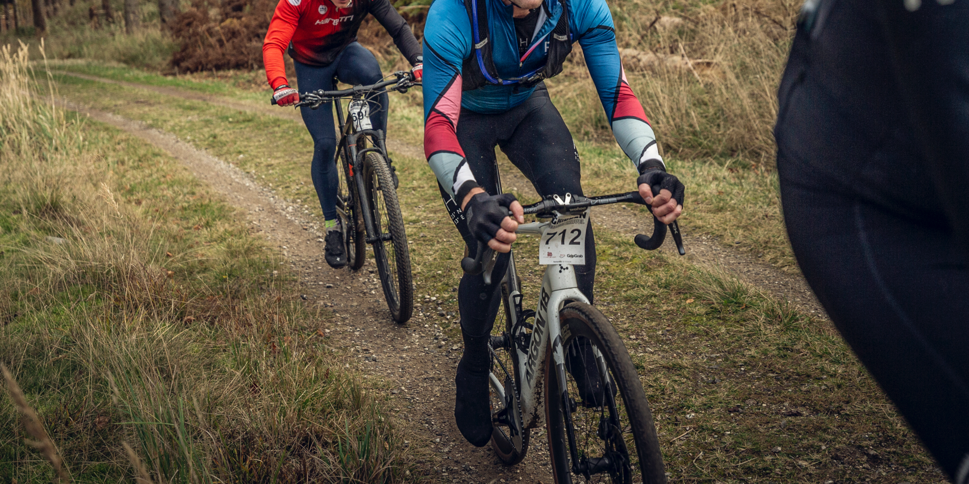 Sommer Handsker fra Grip Grab