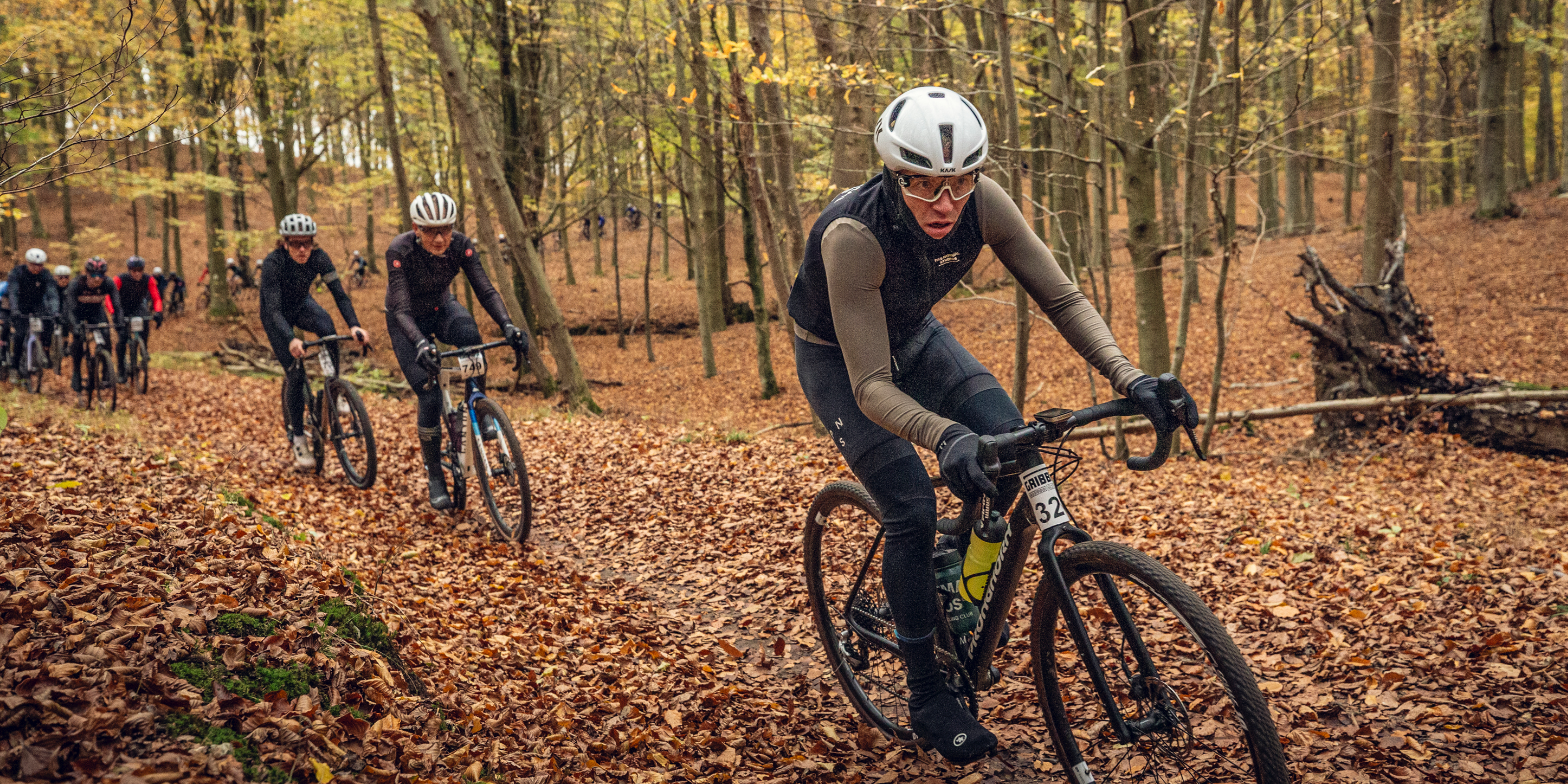 Vinter Handsker fra Grip Grab