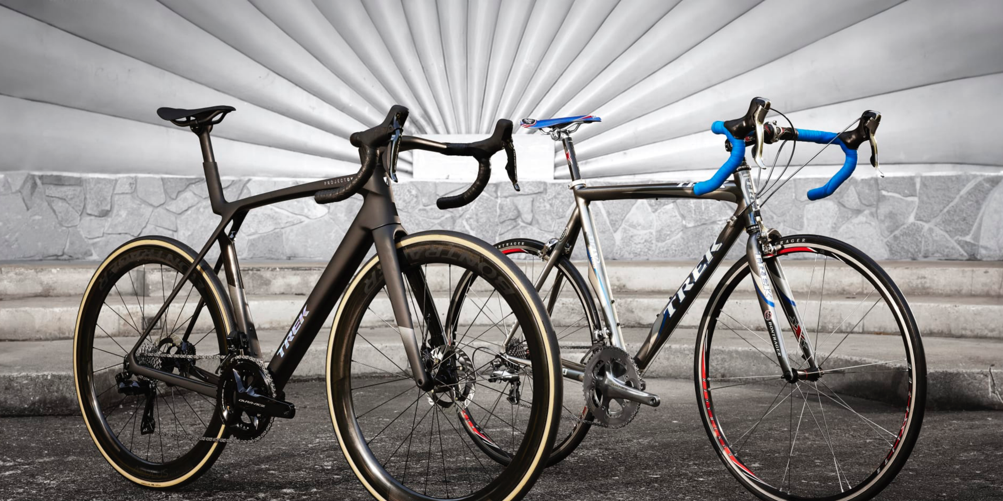 Trek Madone Racercykel