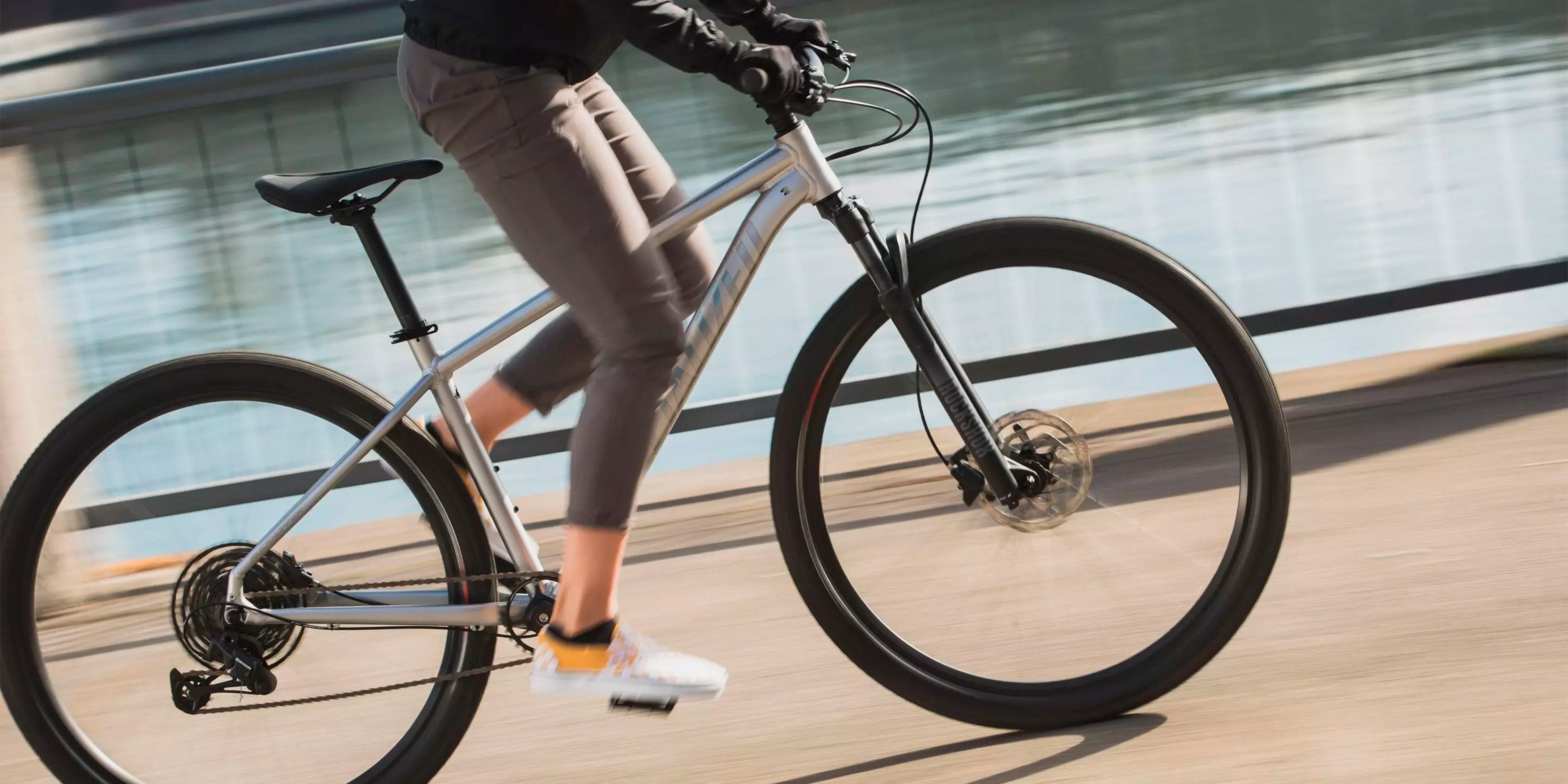 Specialized Citybikes