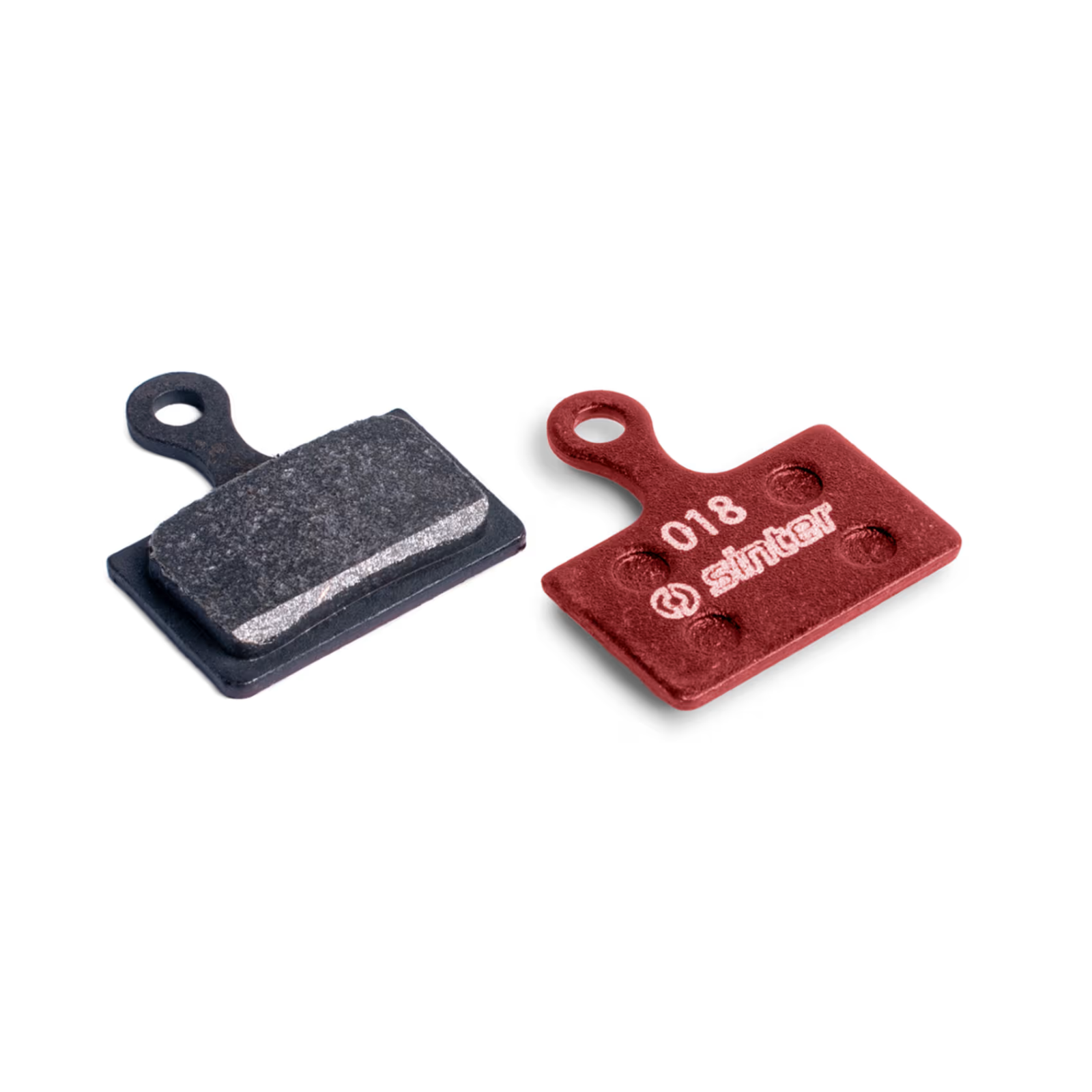 Sinter Shimano K Type bremseklodser