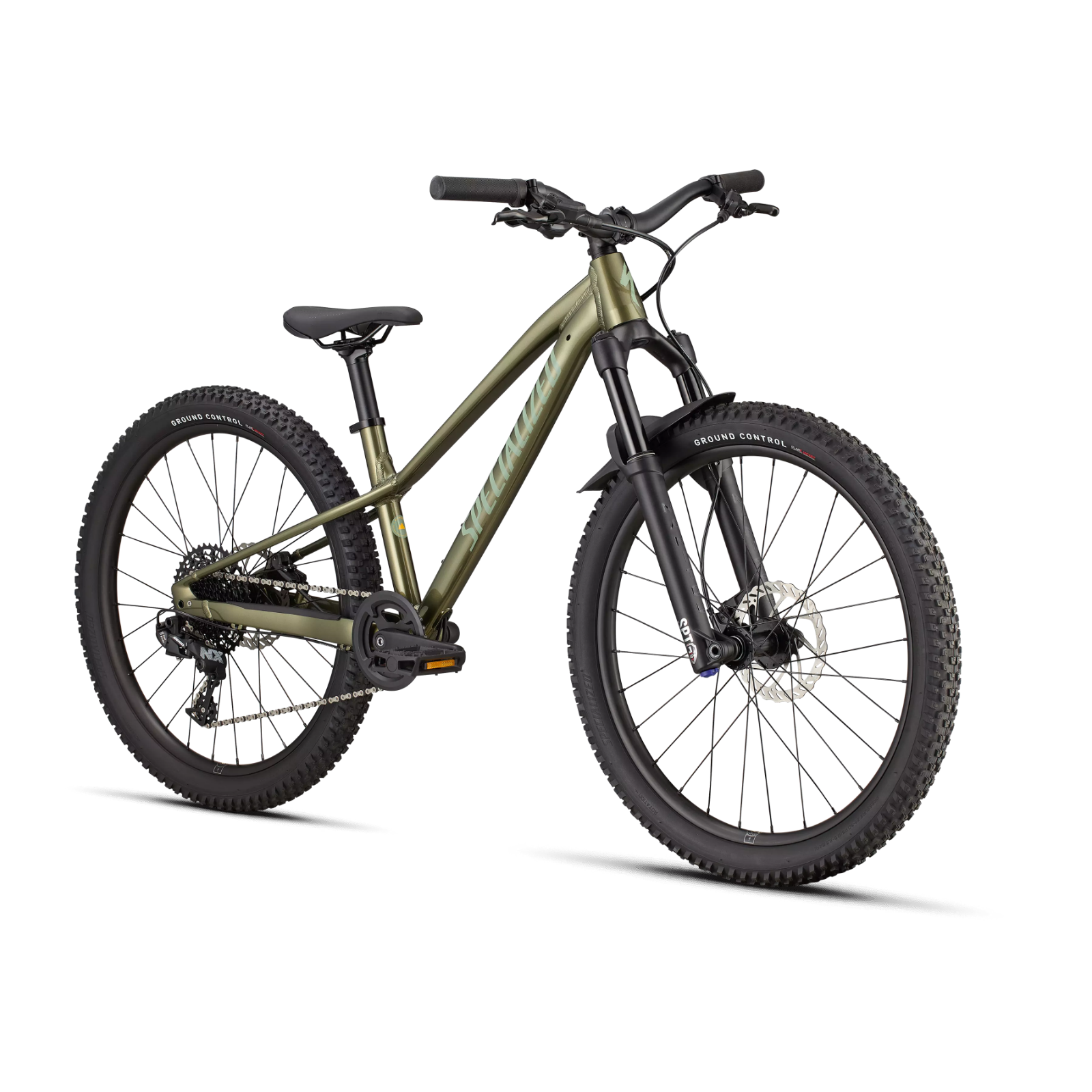 Specialized Riprock Comp 24 - 2026