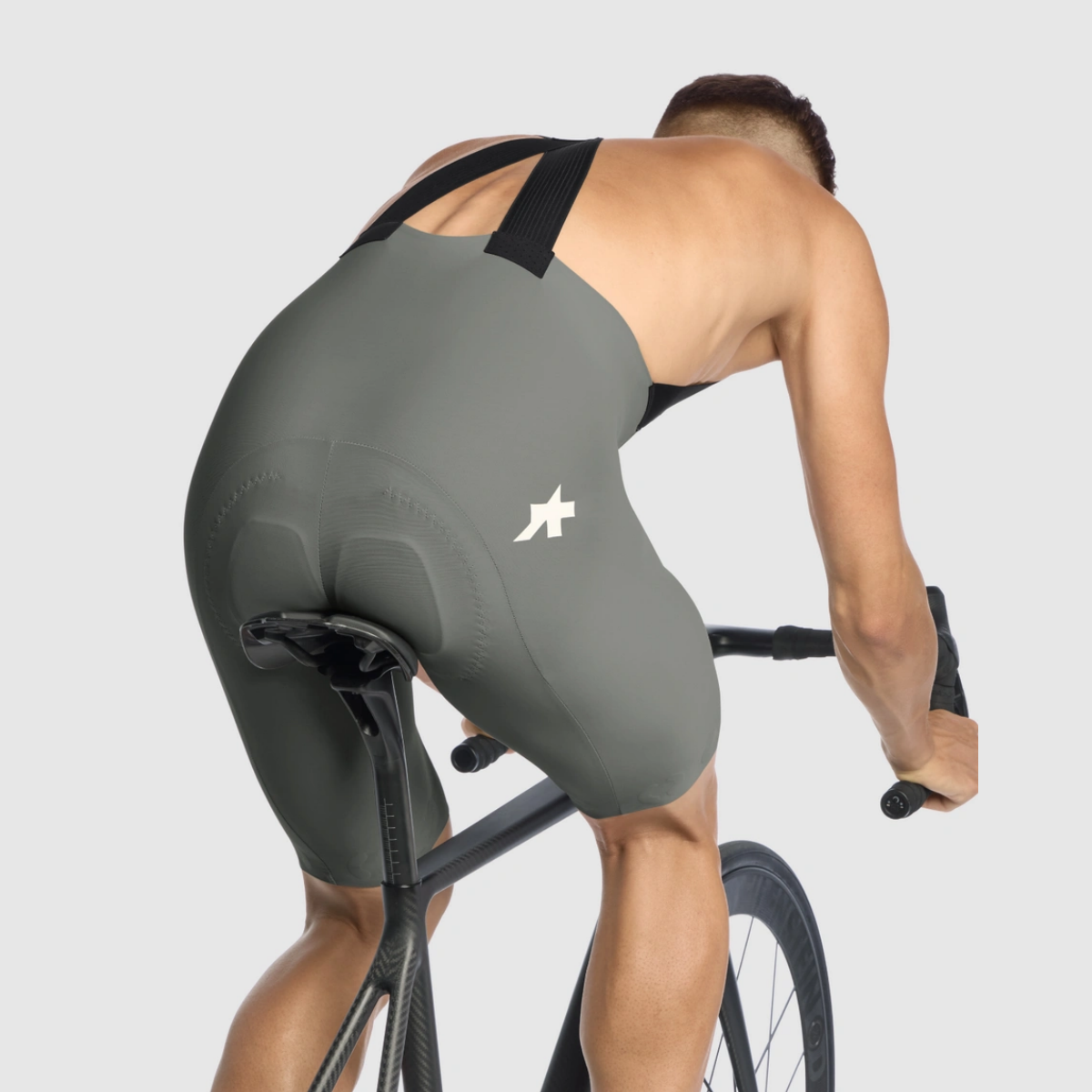 Assos Equipe R Bib Shorts S11