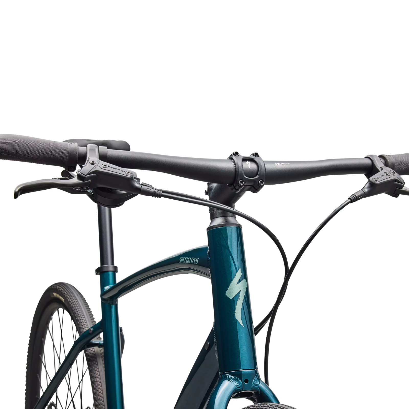 Specialized Sirrus X 3.0 - 2026