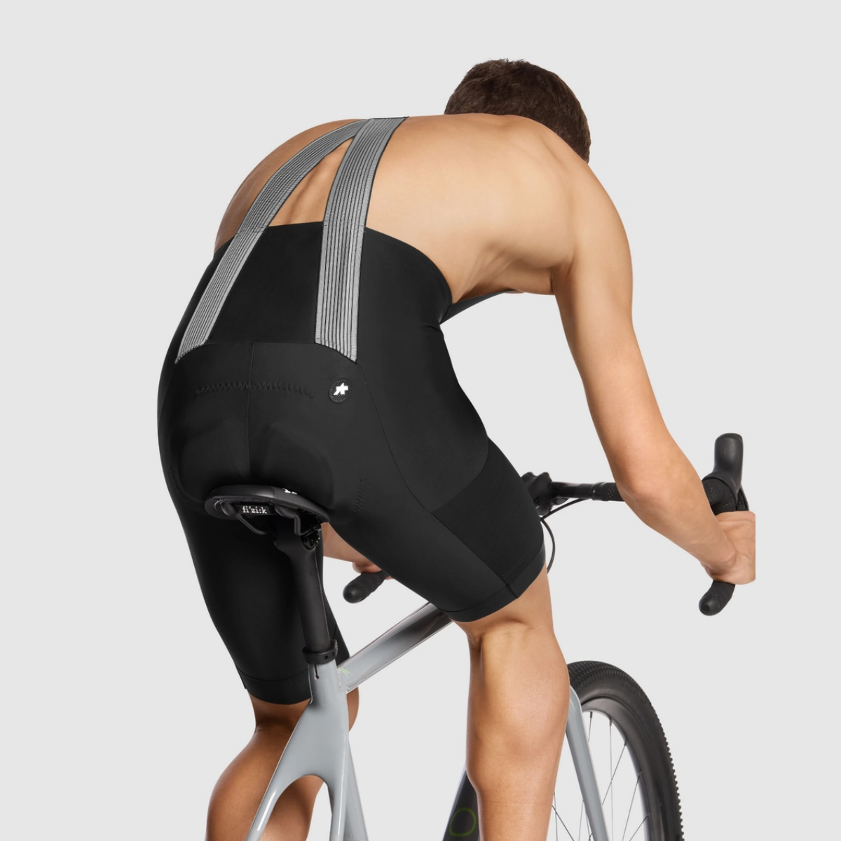 Assos Tactica Kieskafer Bib Shorts T5