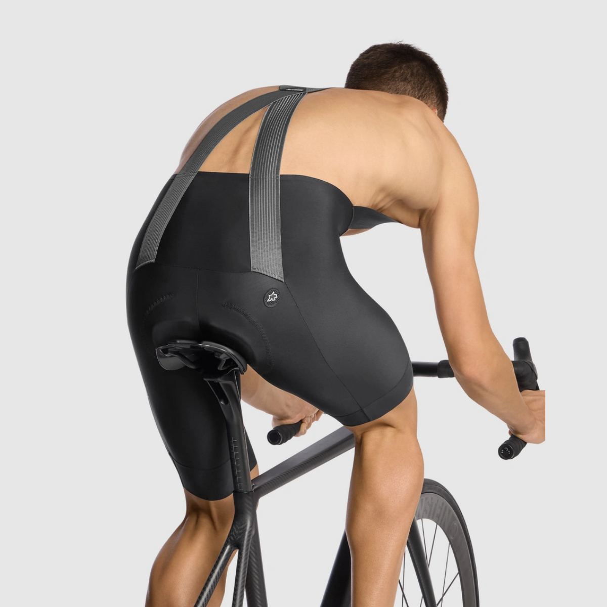 Assos MILLE GTS Bib Shorts S11 Long