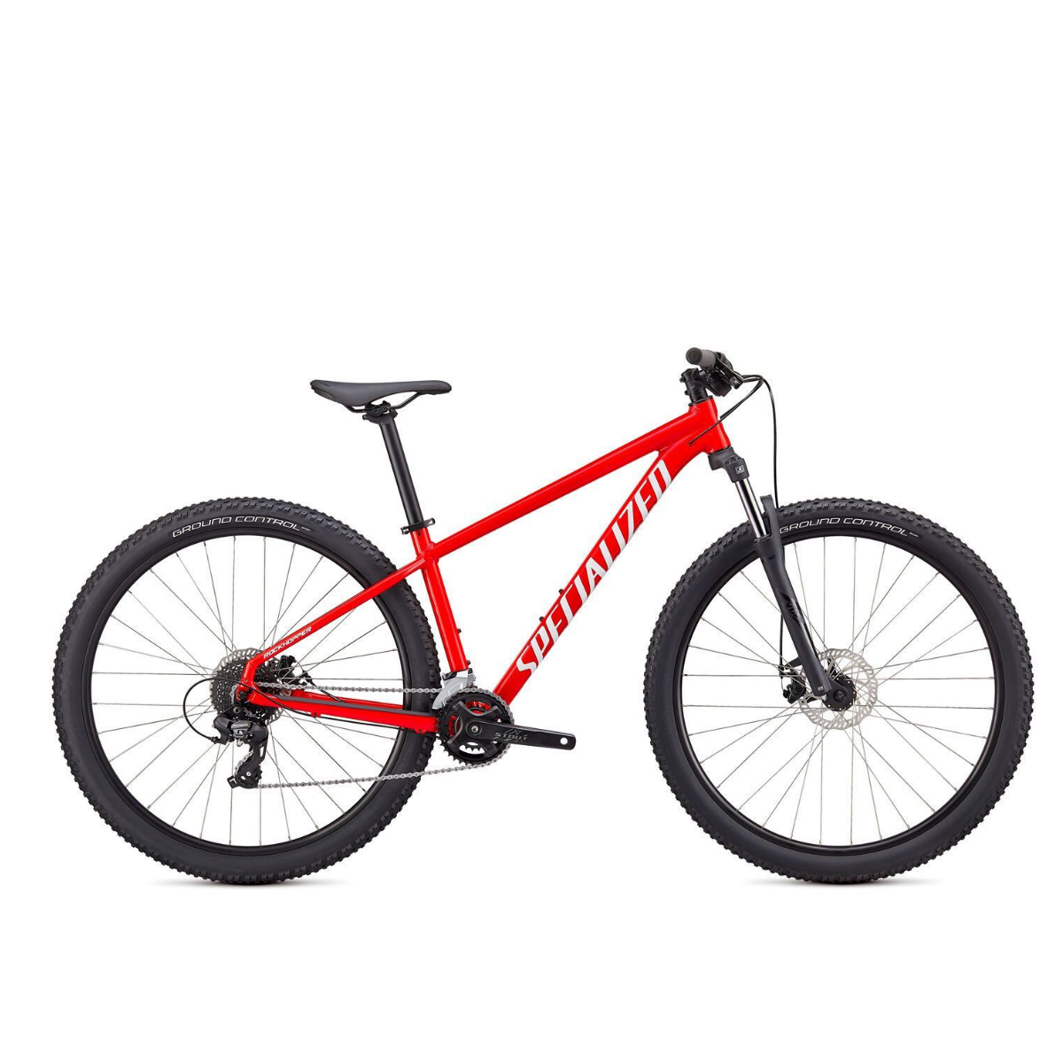 Specialized Rockhopper