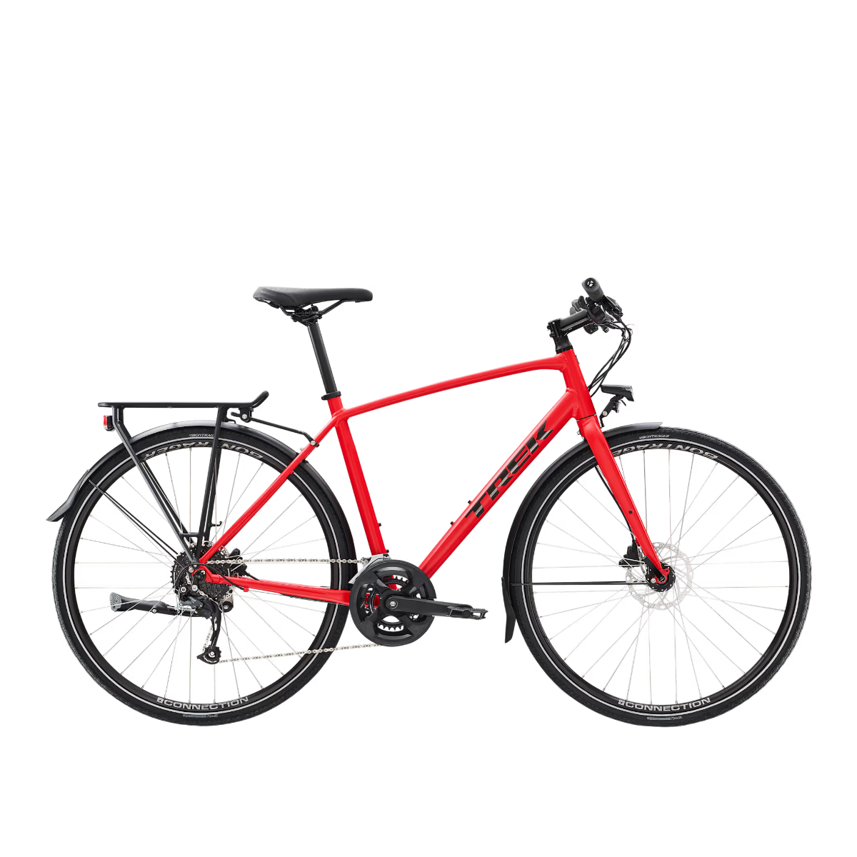 Trek FX 2 Disc Equipped