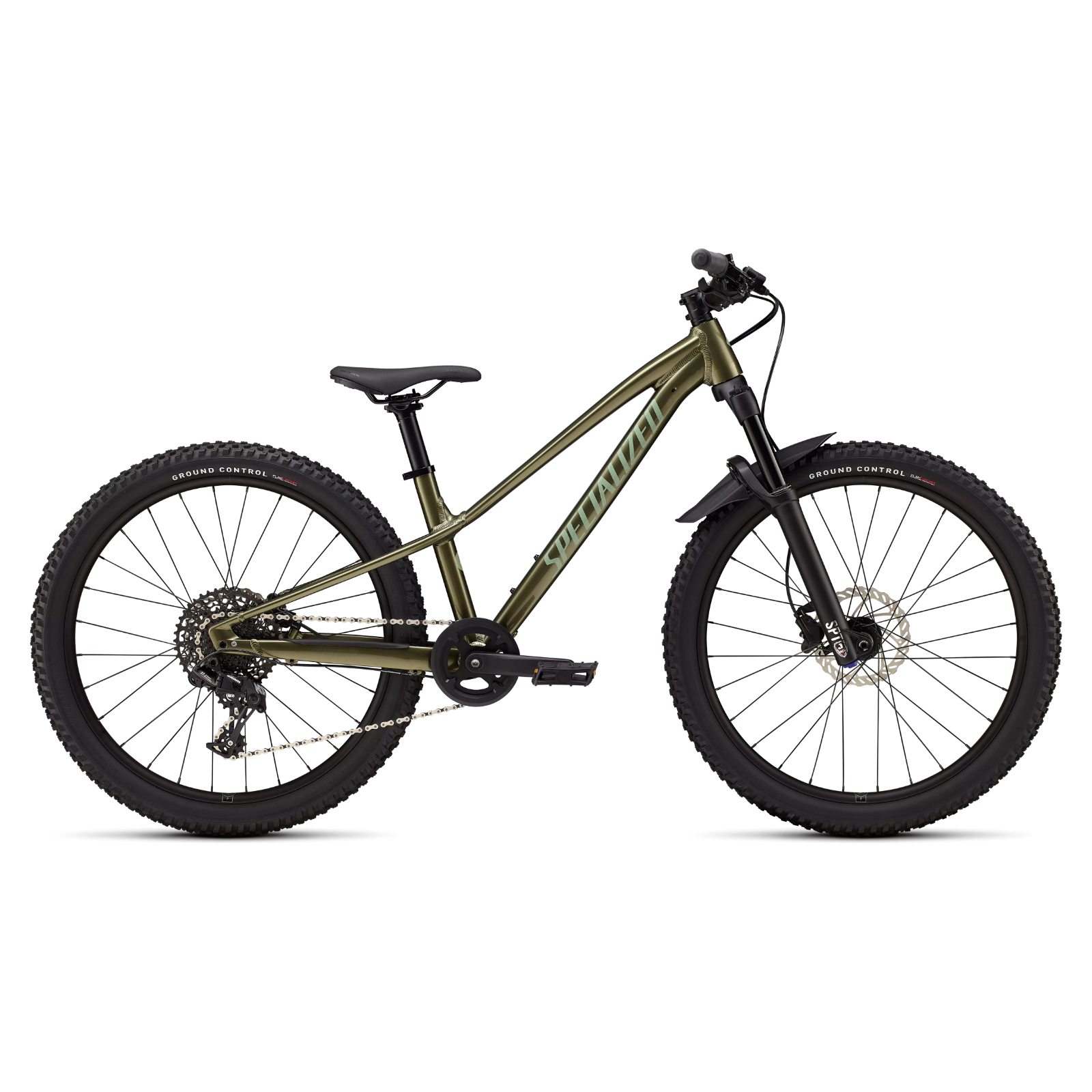 Specialized Riprock Comp 24 - 2026
