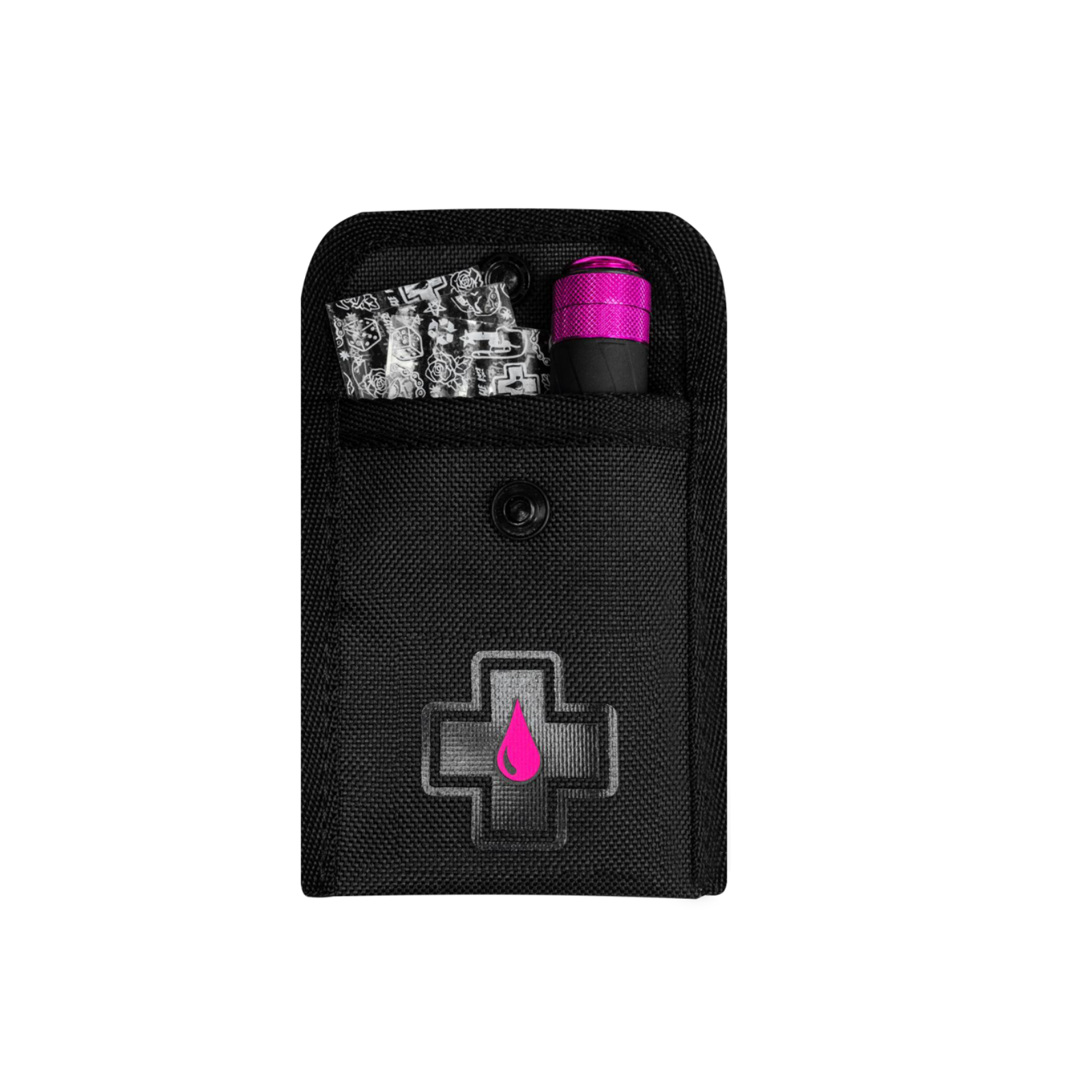 MUC-OFF precision dækplugger