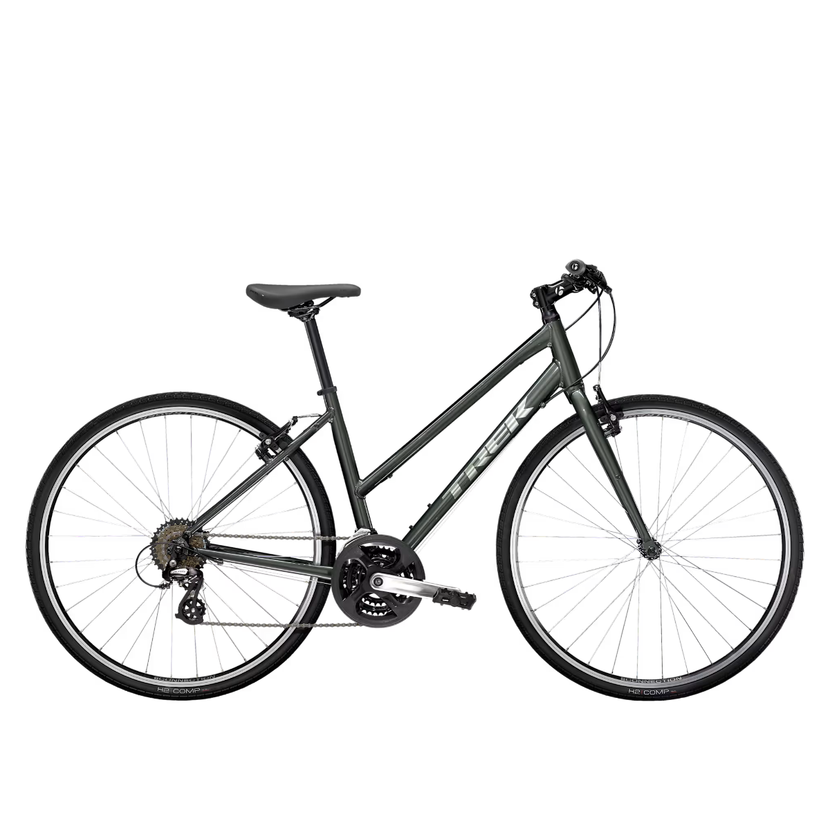 Trek FX 1 Stagger