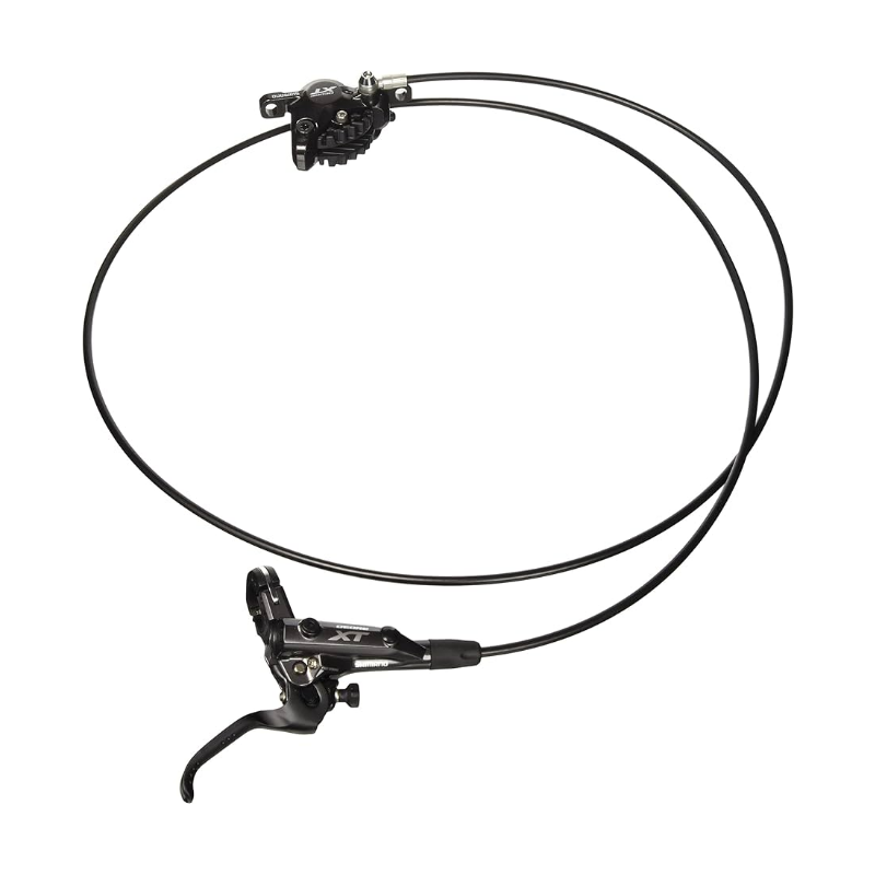 Shimano Deore XT 8000 bremsesæt for