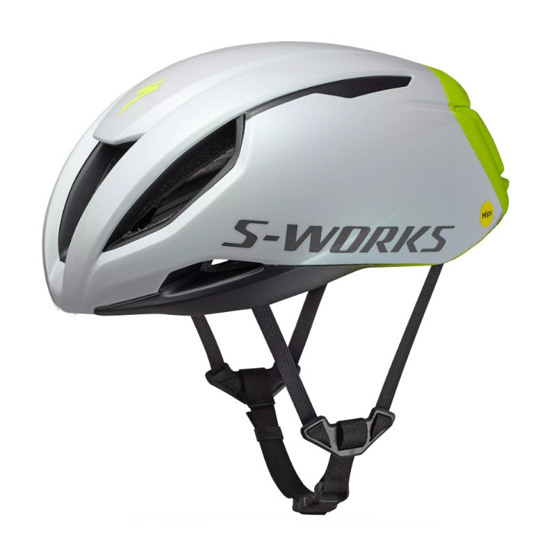 Specialized S-WORKS Evade 3