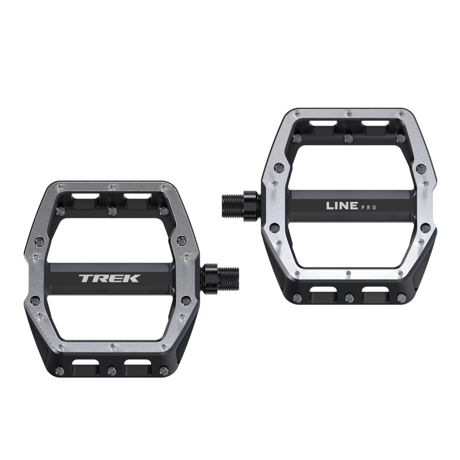 Trek Line Pro-platformspedalsæt