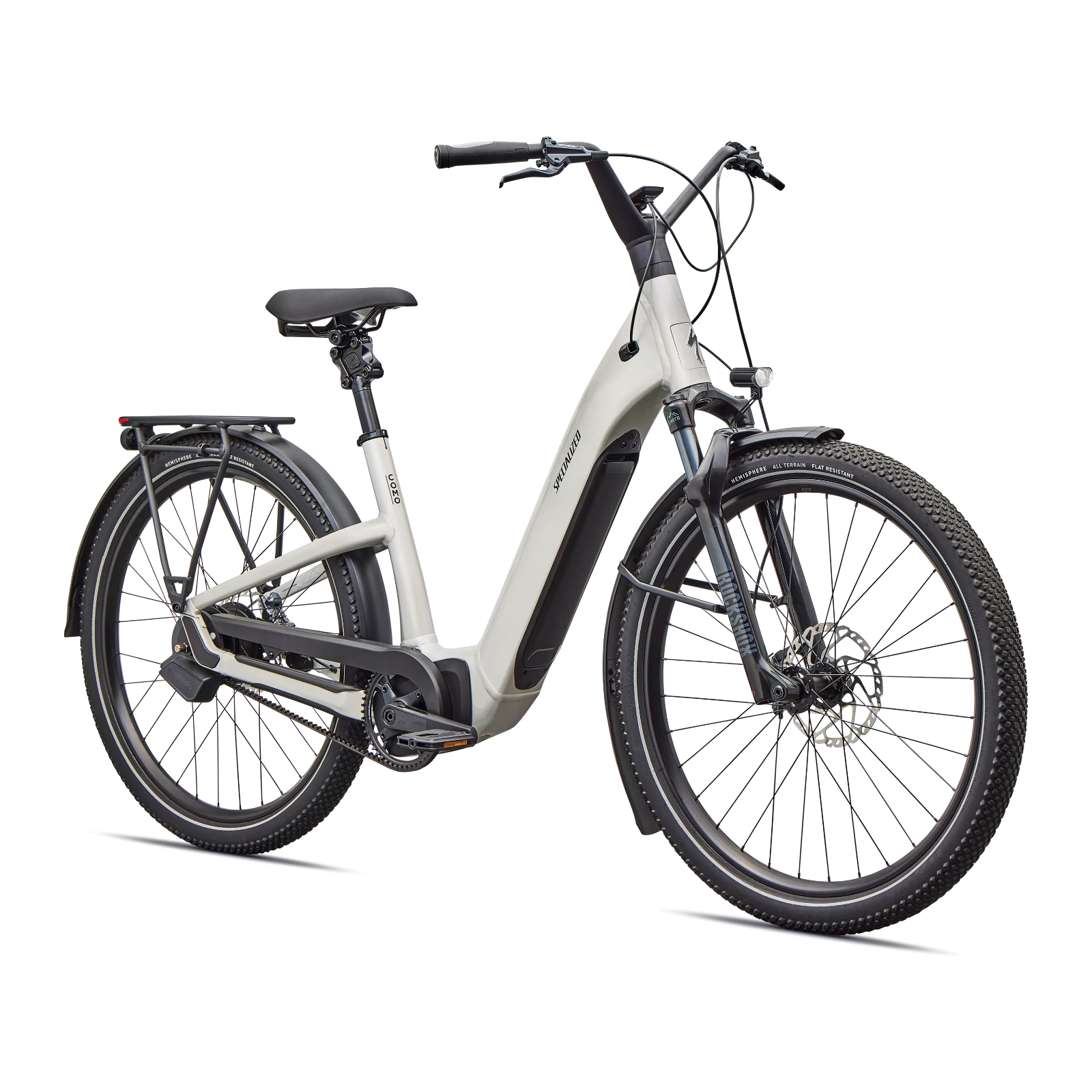 Specialized COMO 5.0 IGH NB