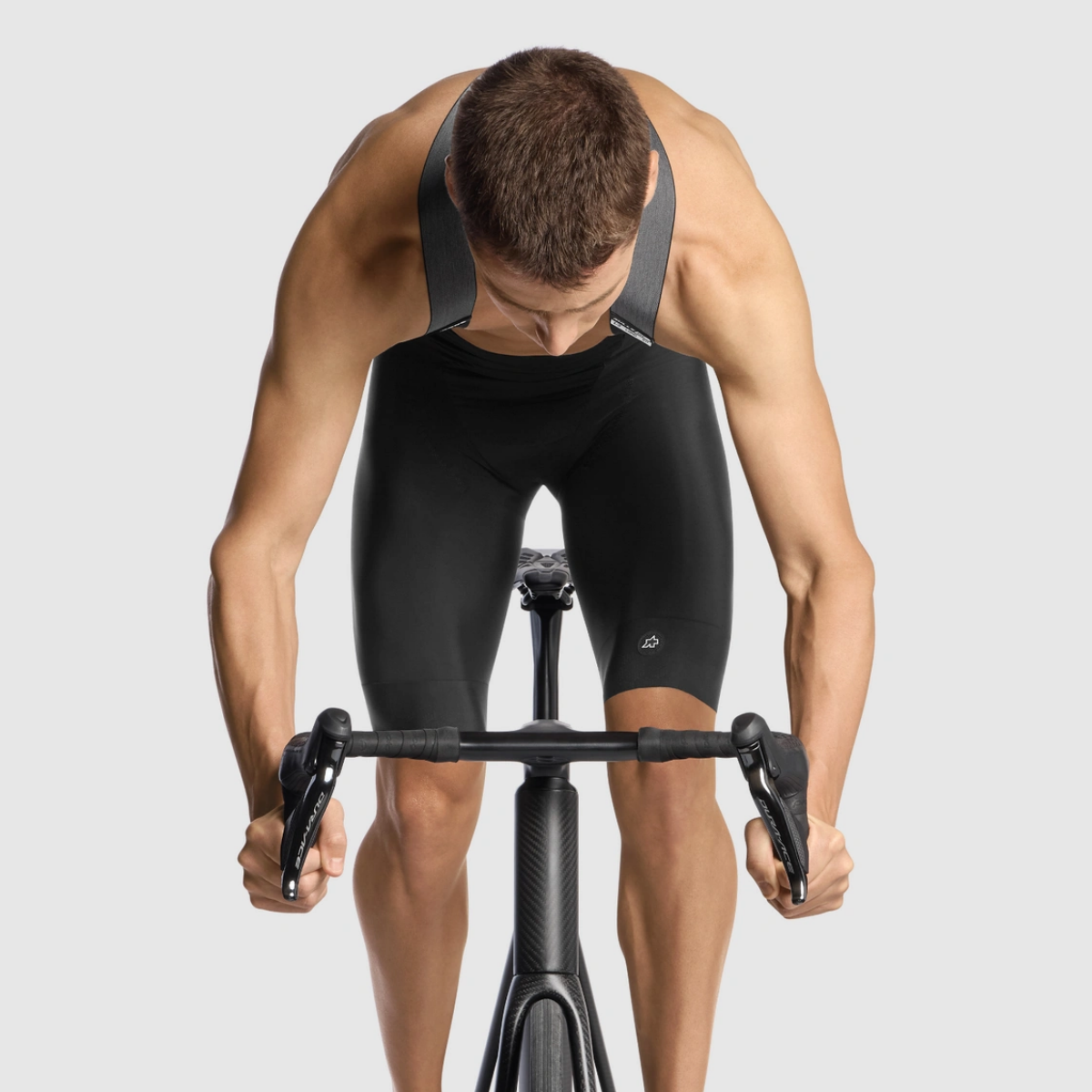 Assos MILLE GTS Bib Shorts S11 Long