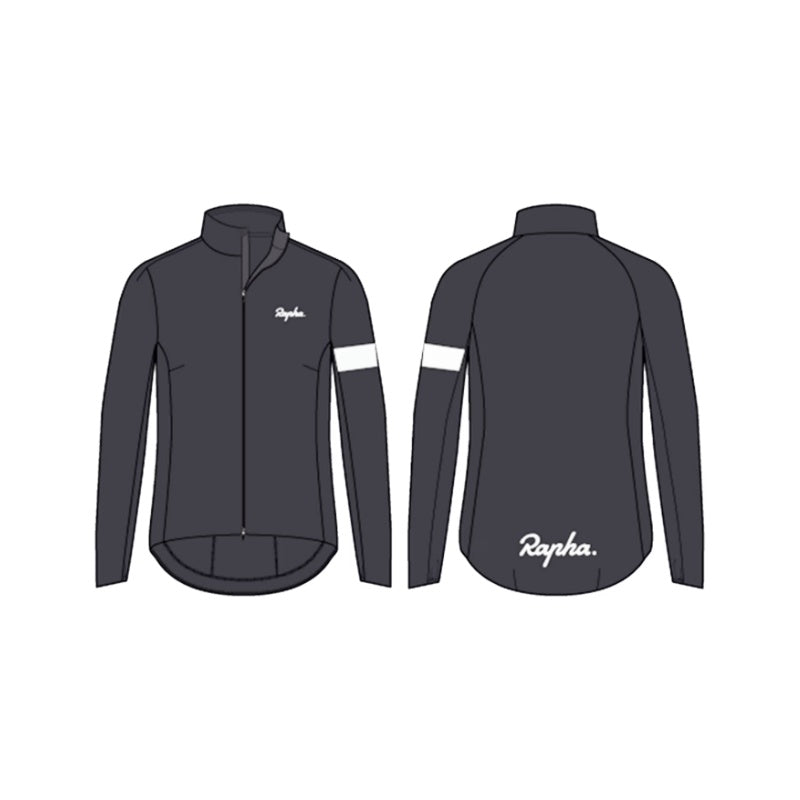 Cykeltrøje Rapha 2025 Core Lightweight Dame