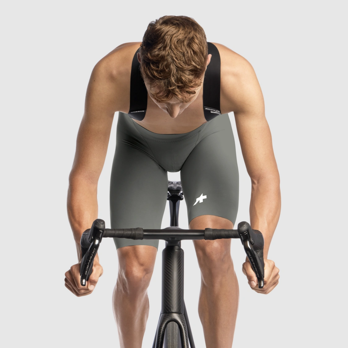 Assos Equipe R Bib Shorts S11