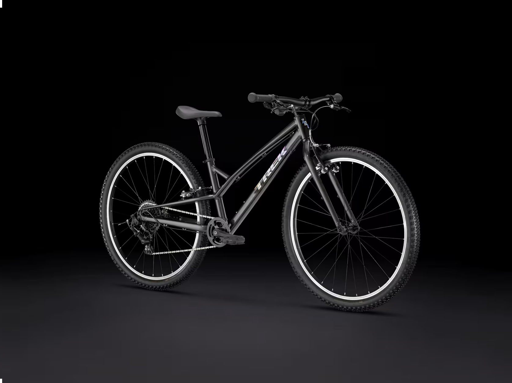 Trek Wahoo Path 26