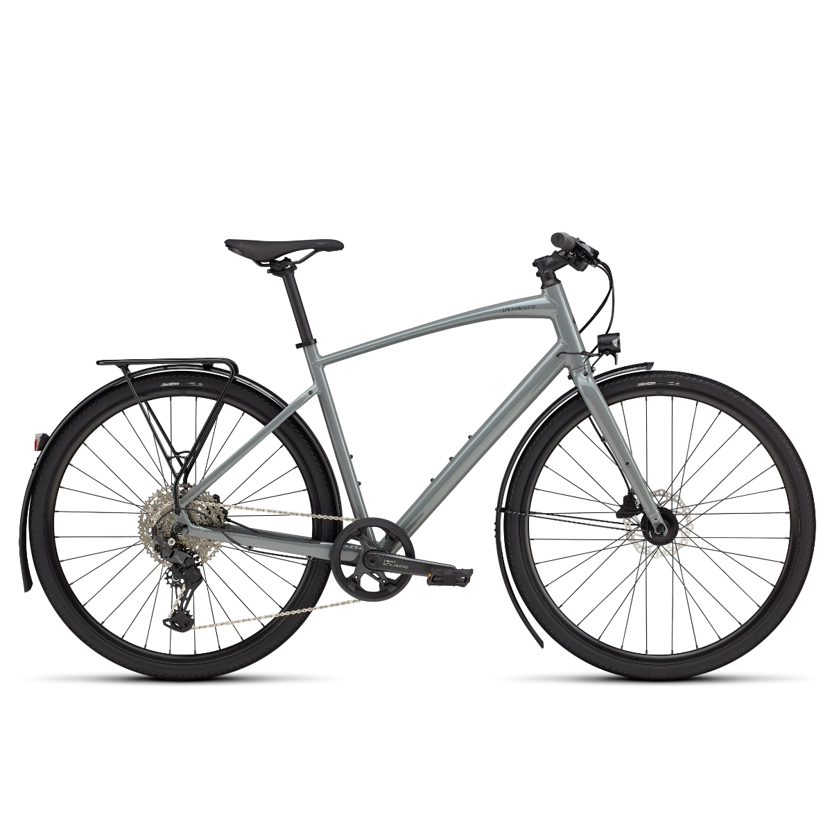 Specialized Sirrus X 3.0 EQ - 2025