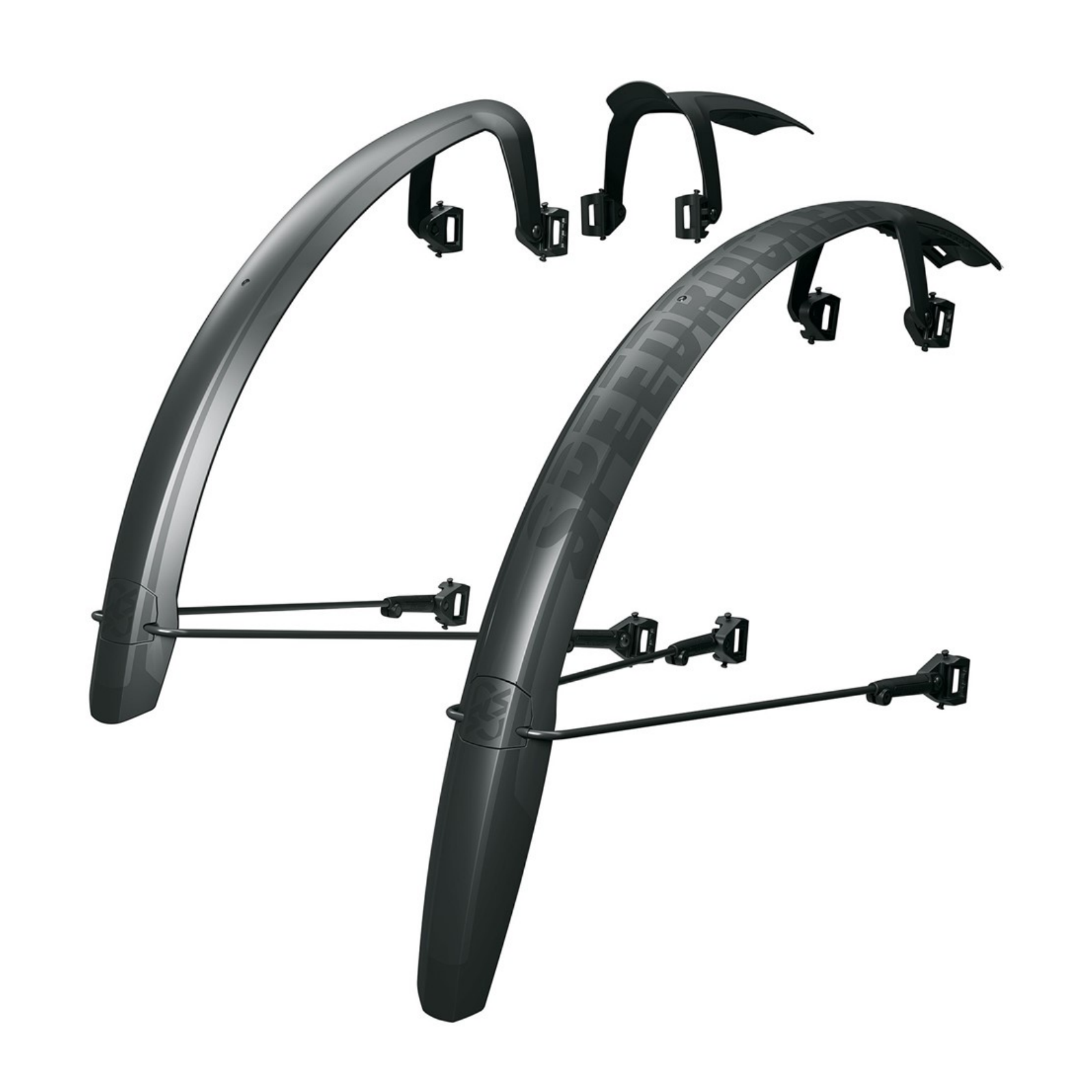 SKS skærme til gravelcykler