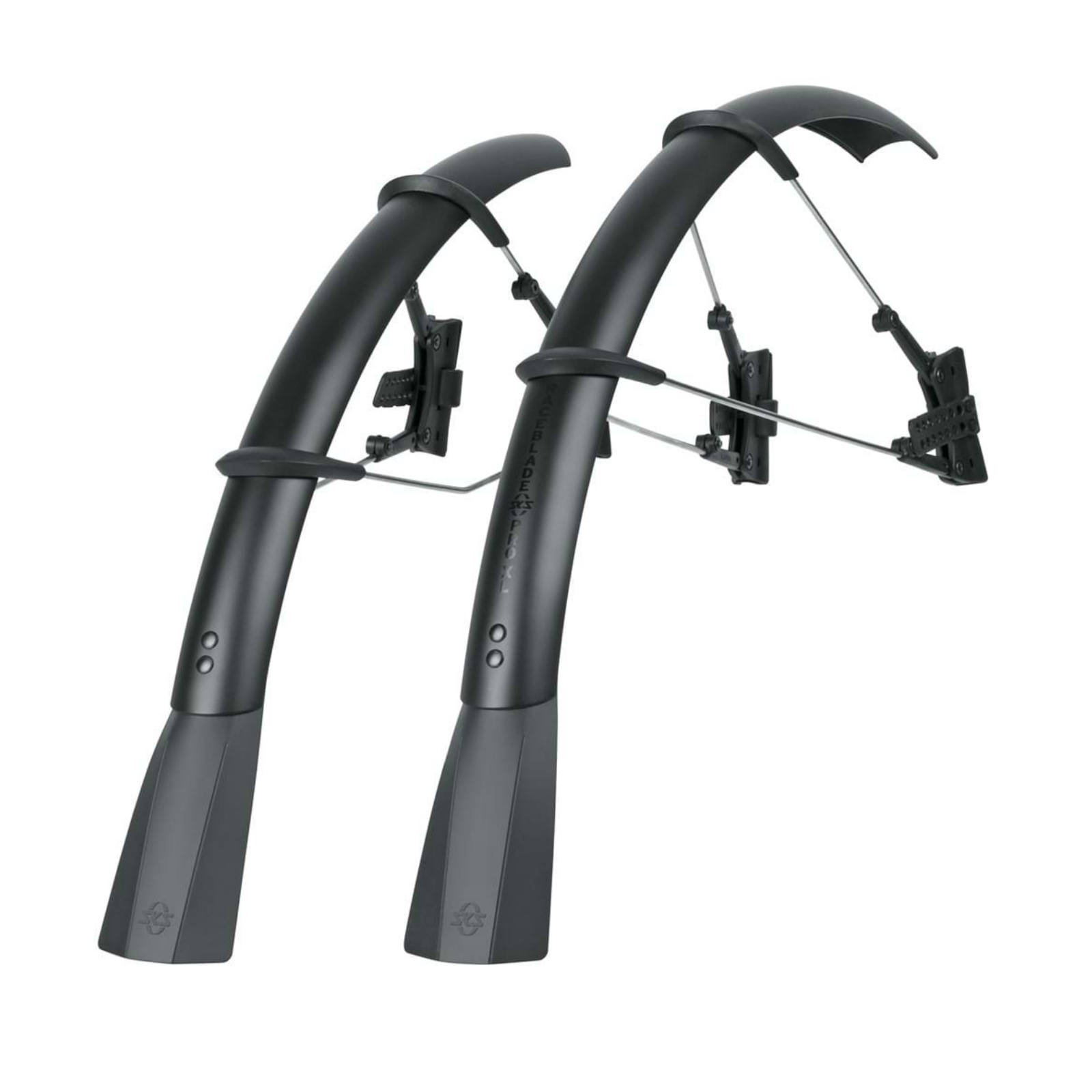 SKS skærme til racercykler