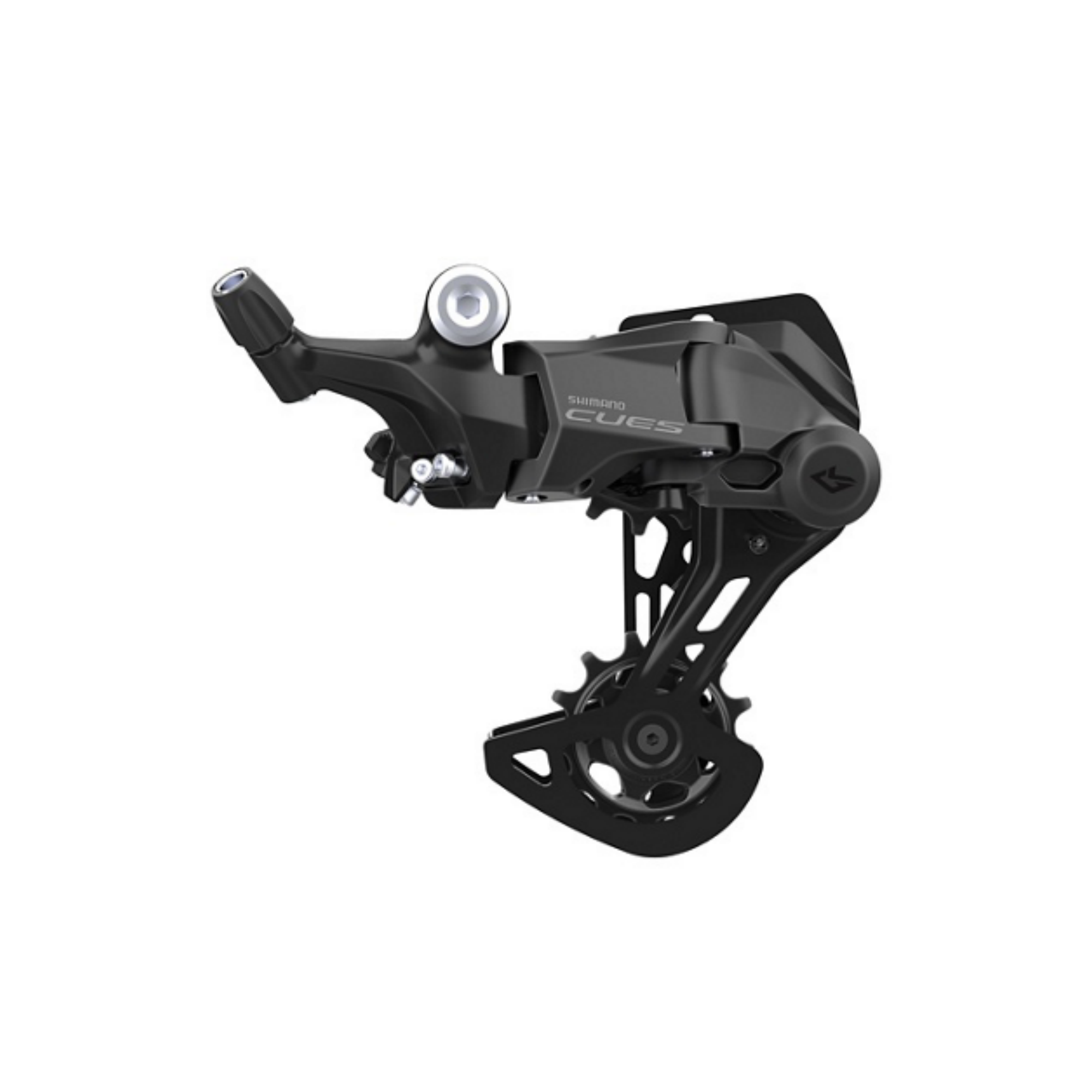 Shimano Cuse Bagskifter RD-U4000 9 speed