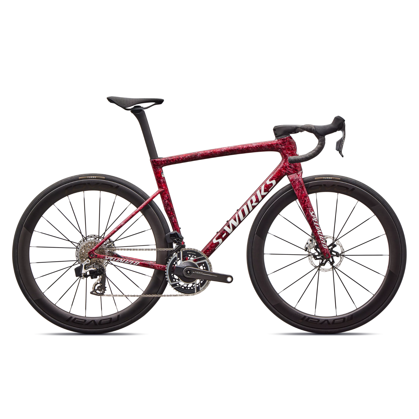 Specialized S-Works Tarmac SL8 - 2026 AXS