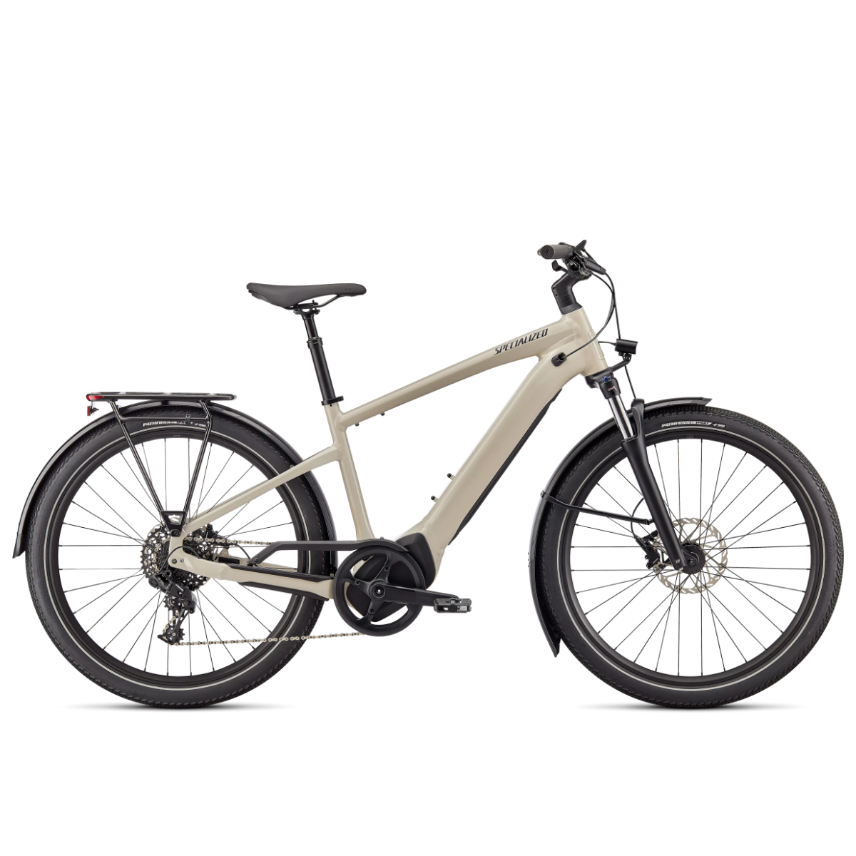 Specialized Turbo Vado 4.0