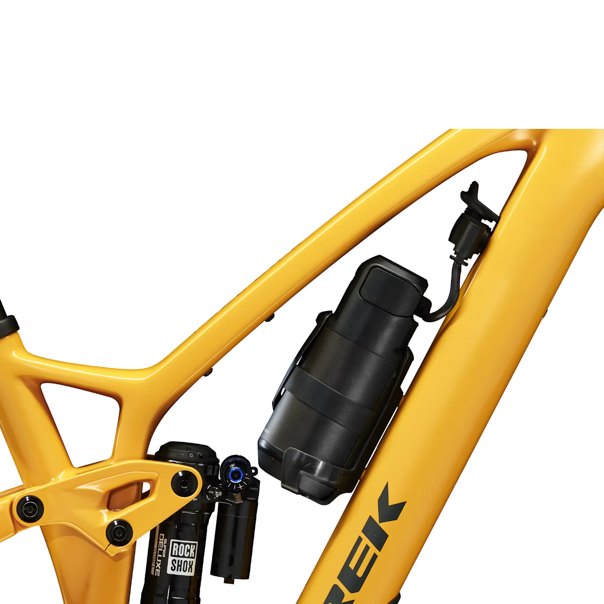 TQ Range Extende Batteri Kabel Til MTB