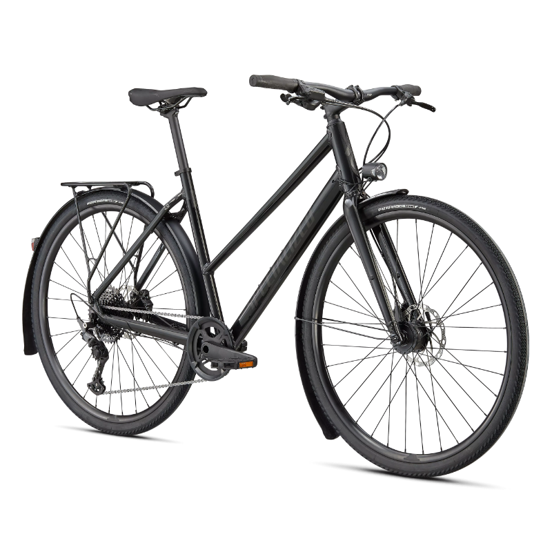 Sirrus X 3.0 Step-Through EQ Str. XS