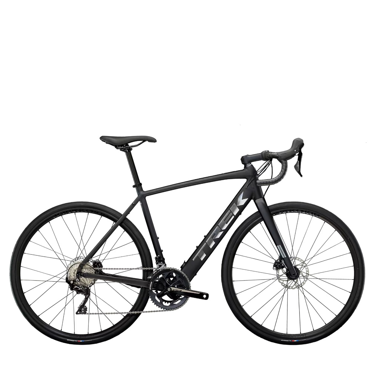Trek Domane+ AL 5