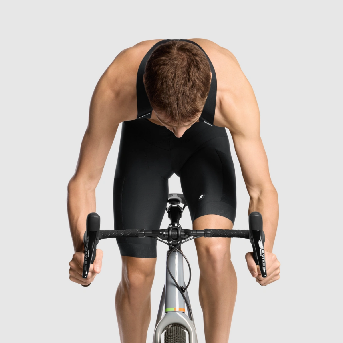 Assos Tactica Kieskafer Bib Shorts T5