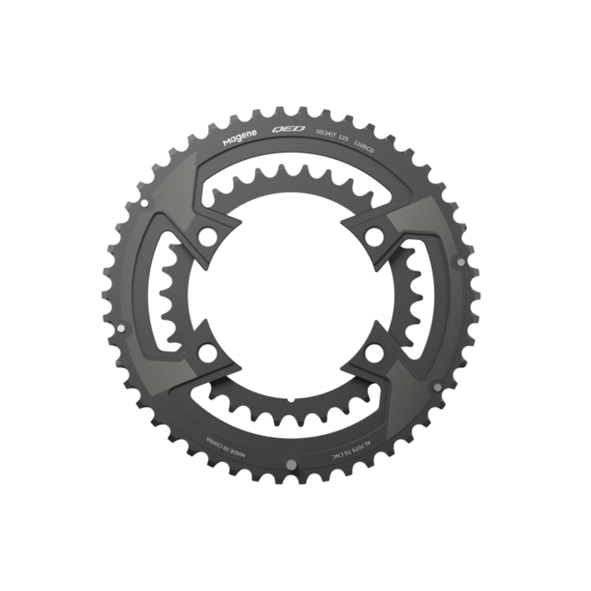 Magene QED Split Klinger