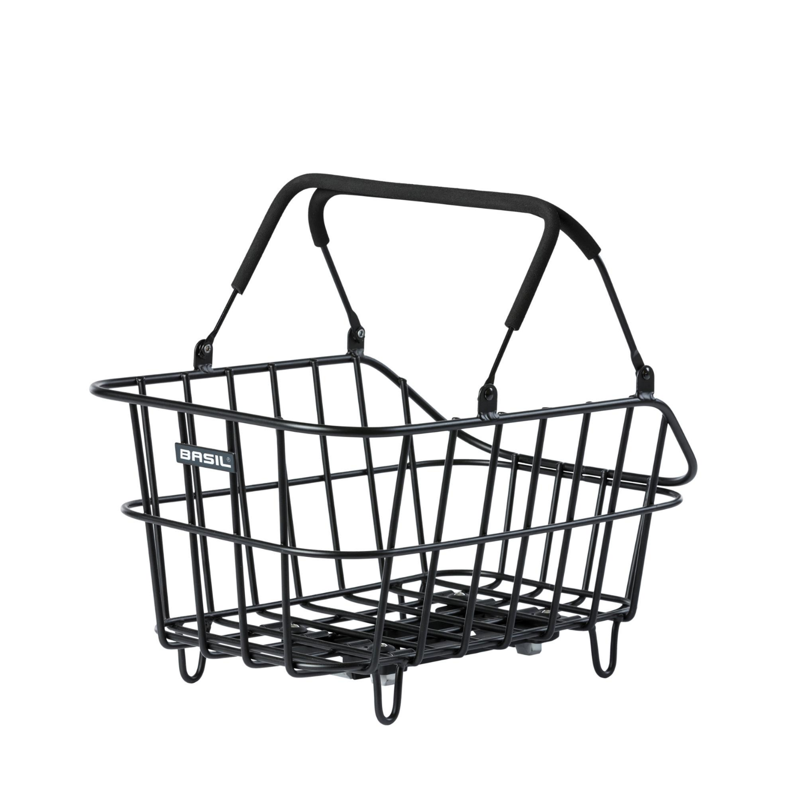 Basil cykelkurv ali med MIK