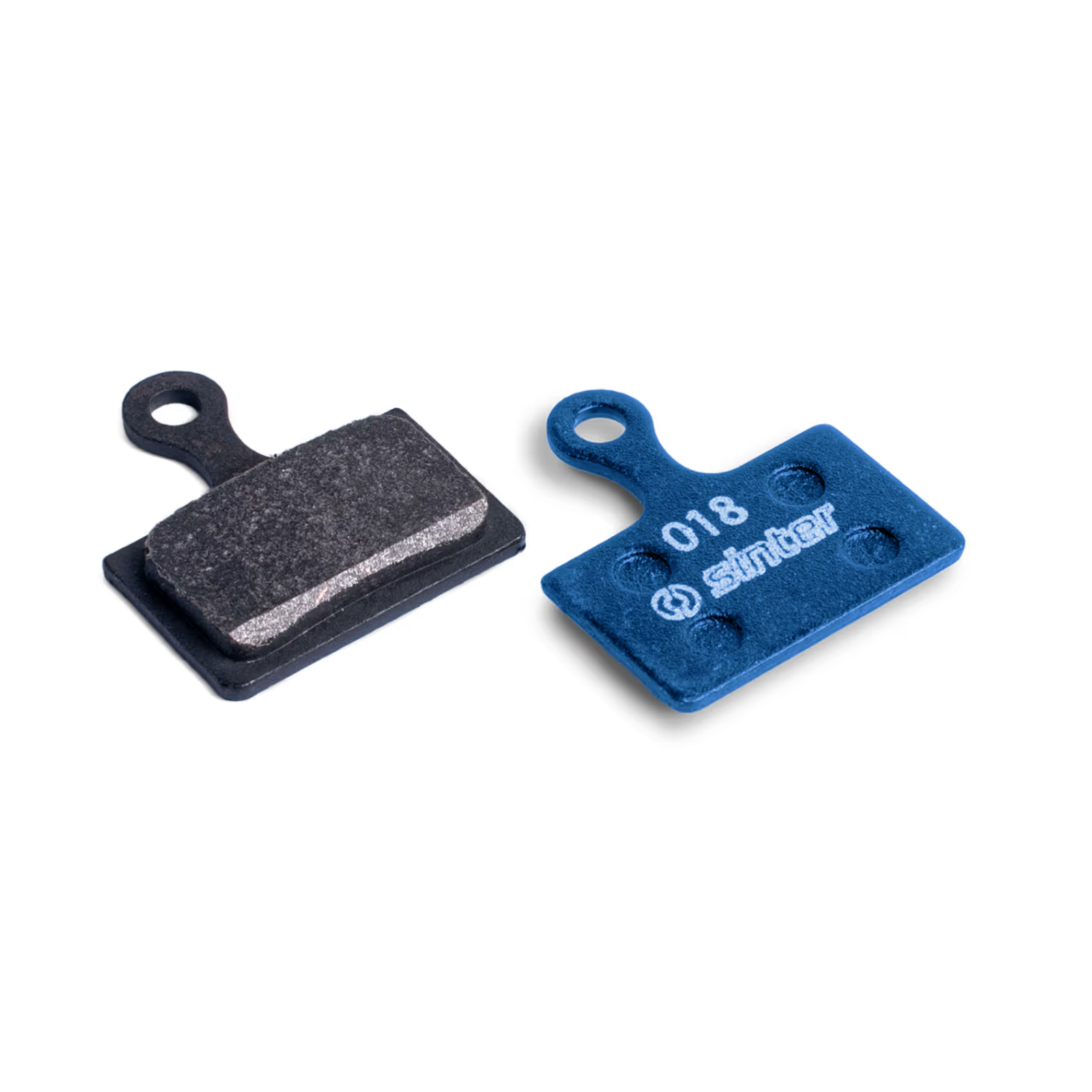 Sinter Shimano K Type bremseklodser