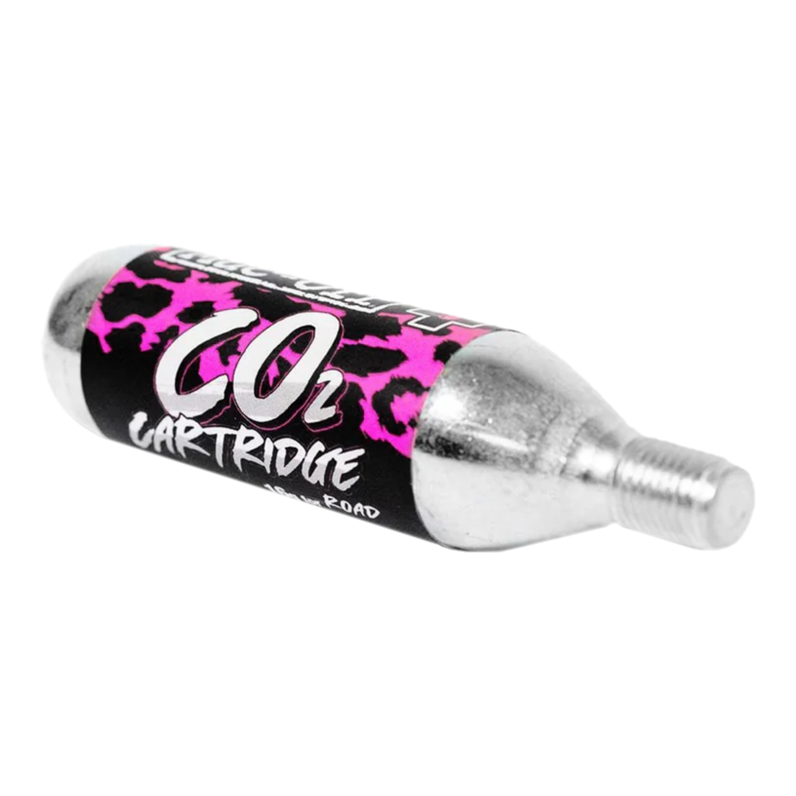 MUC-OFF Co2 Patron 16g