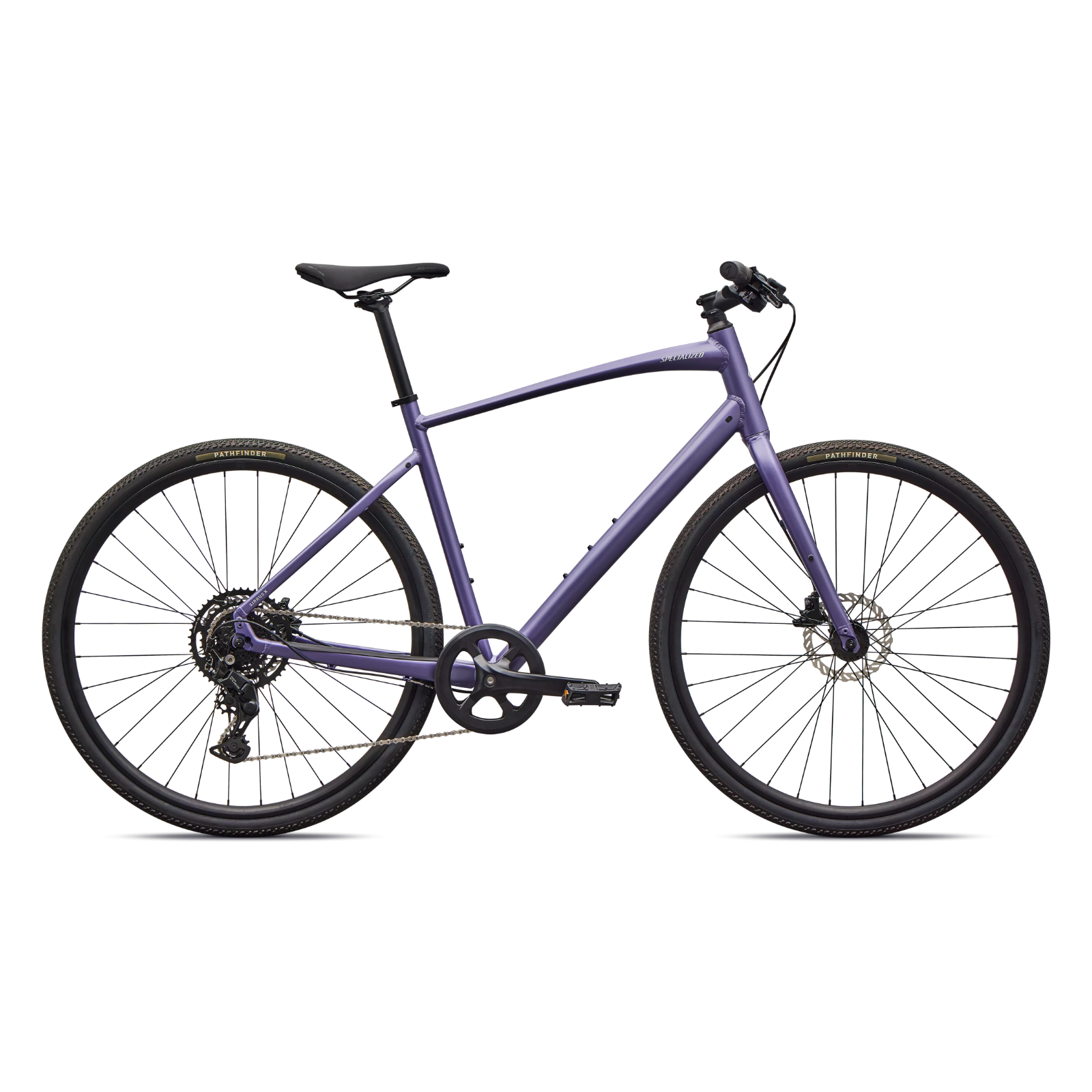 Specialized Sirrus X 2.0 ST - 2026