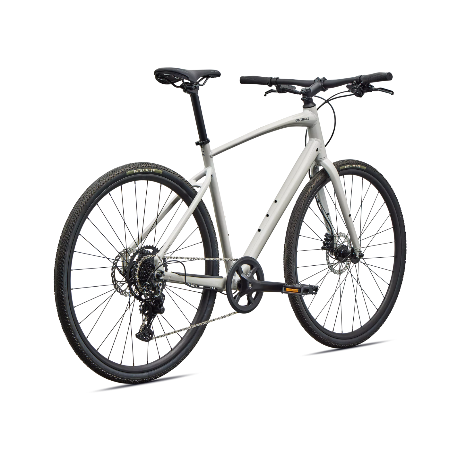 Specialized Sirrus X 2.0 ST - 2026