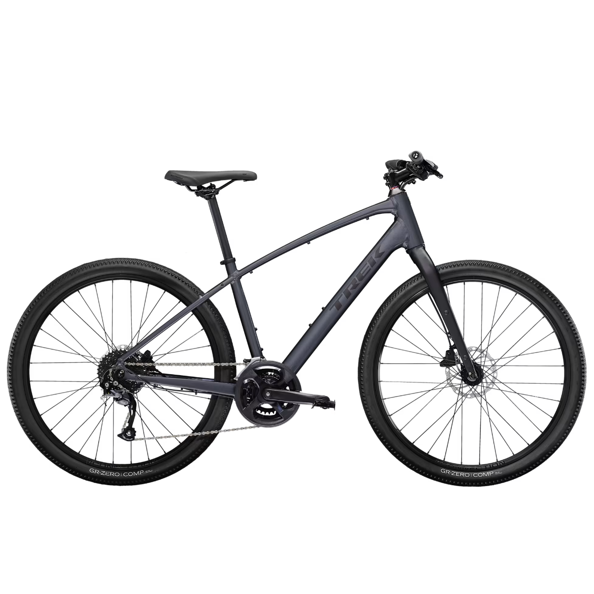 Trek Dual Sport 2 Gen 5