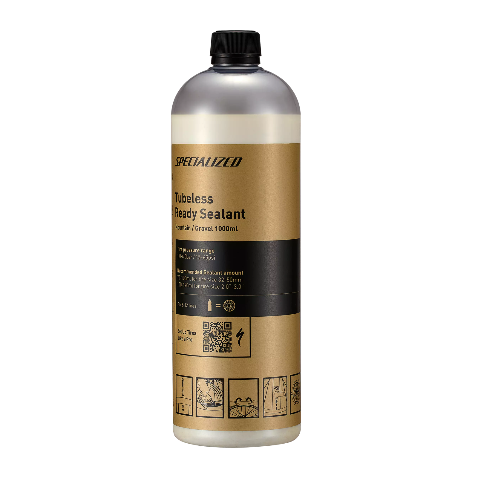 Specialized TLR Sealant Mountain and Gravel 240ml
