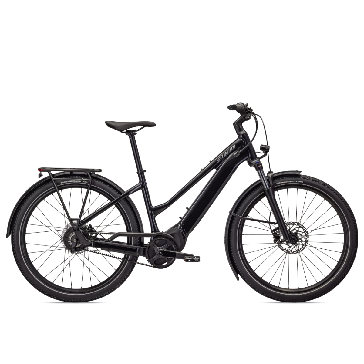 Specialized Turbo Vado 3.0 IGH Step-Through