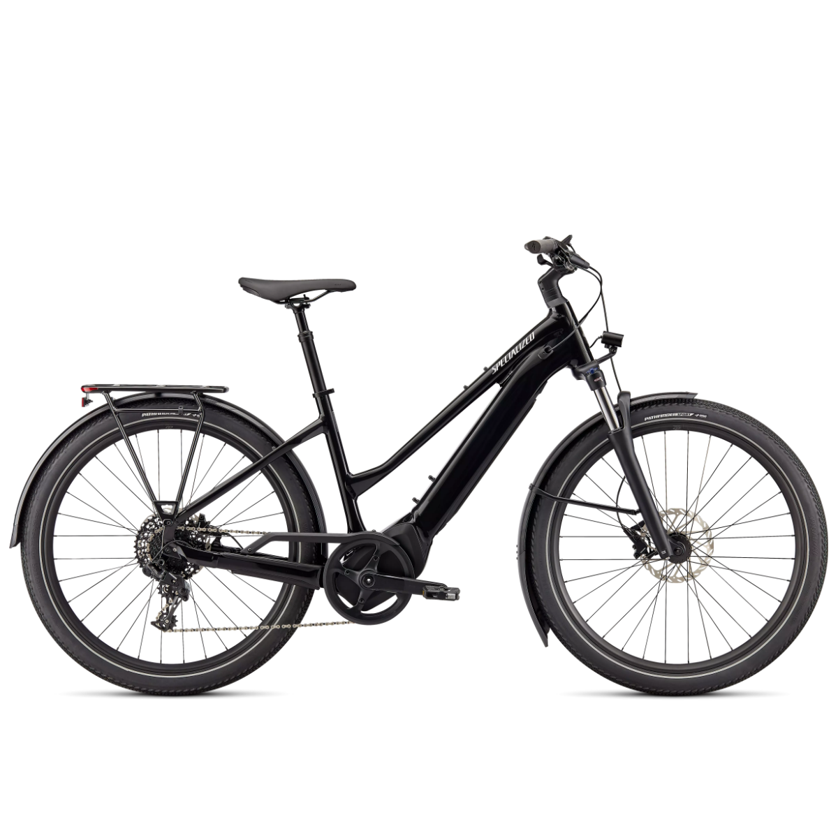 Specialized Turbo Vado 4.0 Step-Through